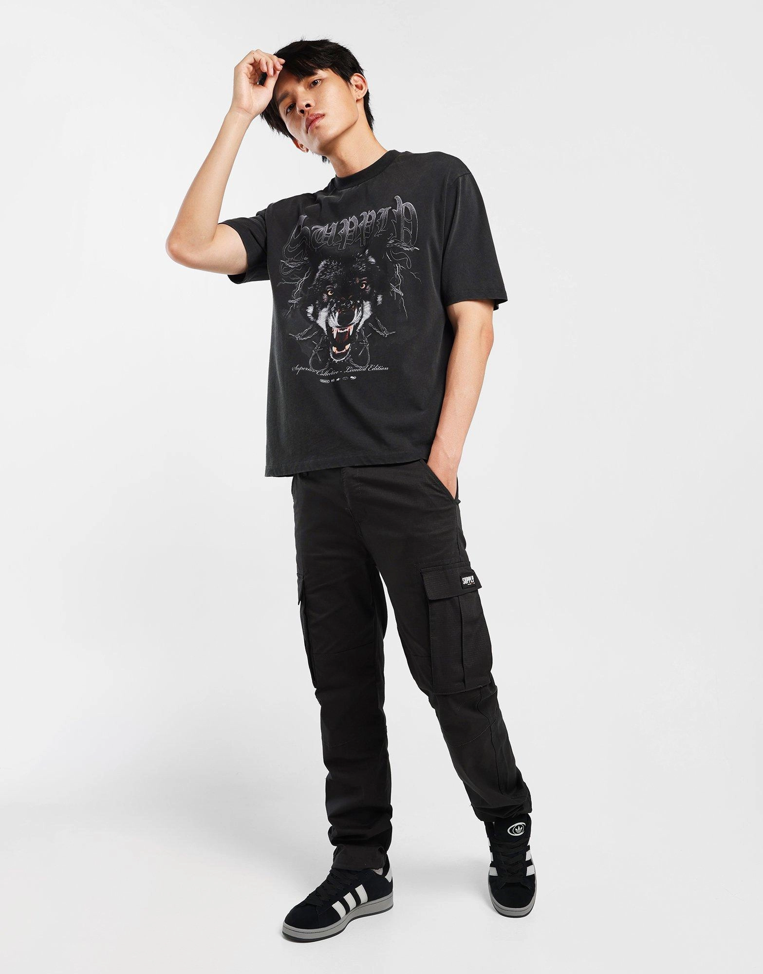 Journey Wear, Modern Identity, Go-Everywhere, Designed To Explore, Streamlined Life