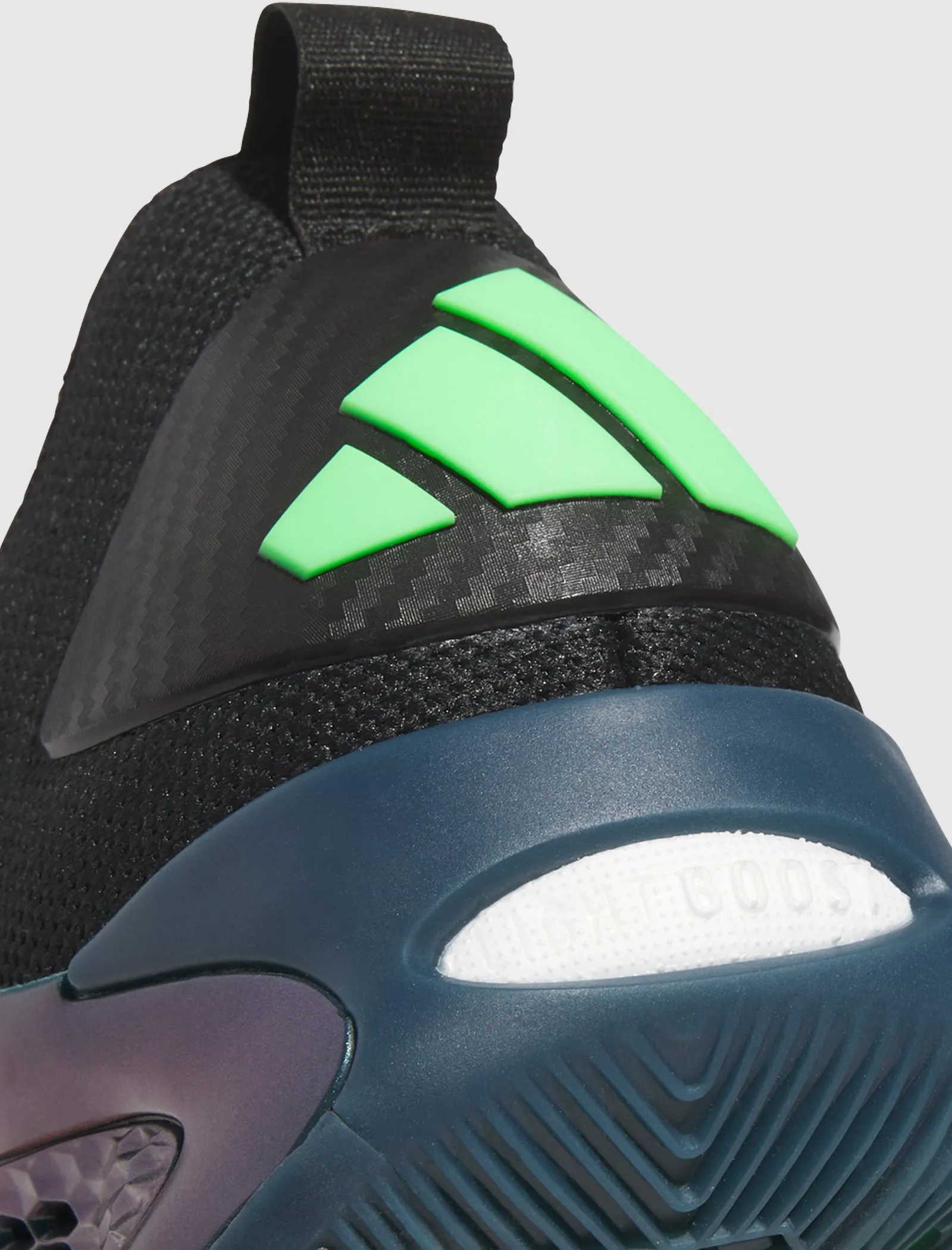 ANTHONY EDWARDS I LOW "ARCTIC NIGHT" Shoes	ADIDAS