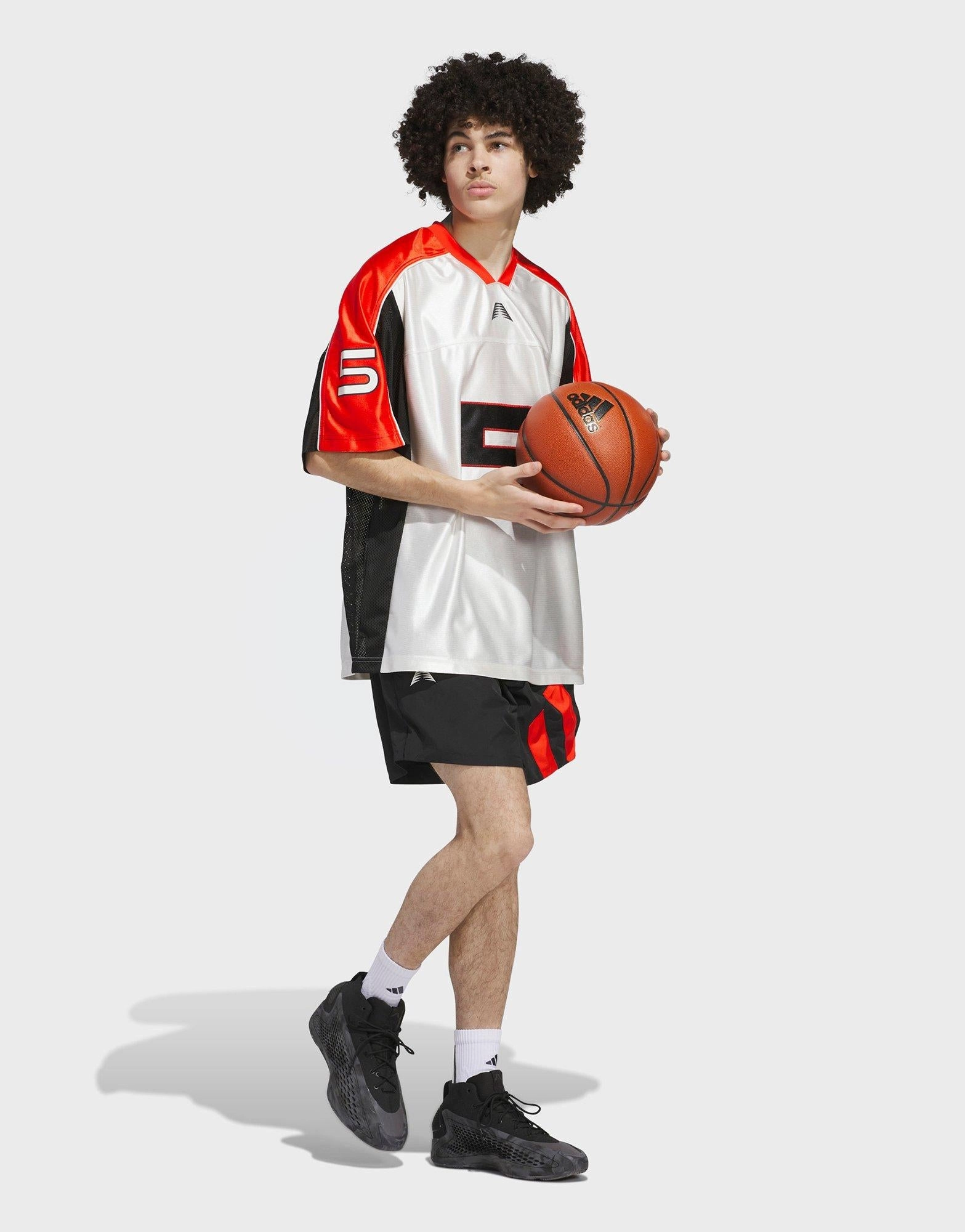 Flow-Forward Gear, Simple Uniform, Go-Mode Ready, Refined Streetwear, Intentional Daily, Smooth Fit