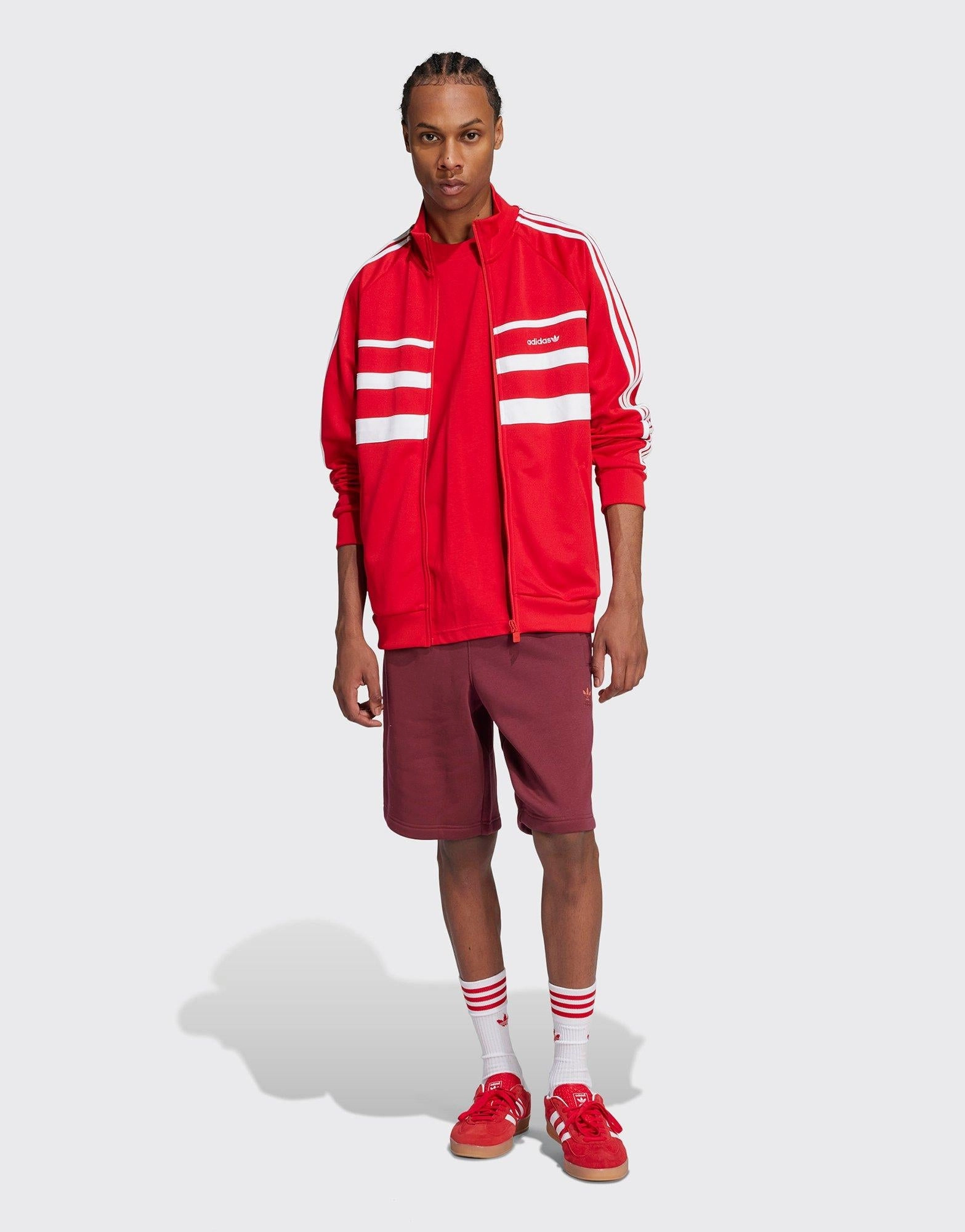 Move-Ready Looks, Ease In Design, Soft Structure, Simple City, Comfort In Layers, Modern Identity, Your Flow Wear, Cool Experience