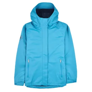 Ariat Spectator Waterproof Jacket Mosaic Blue Ariat Clothing