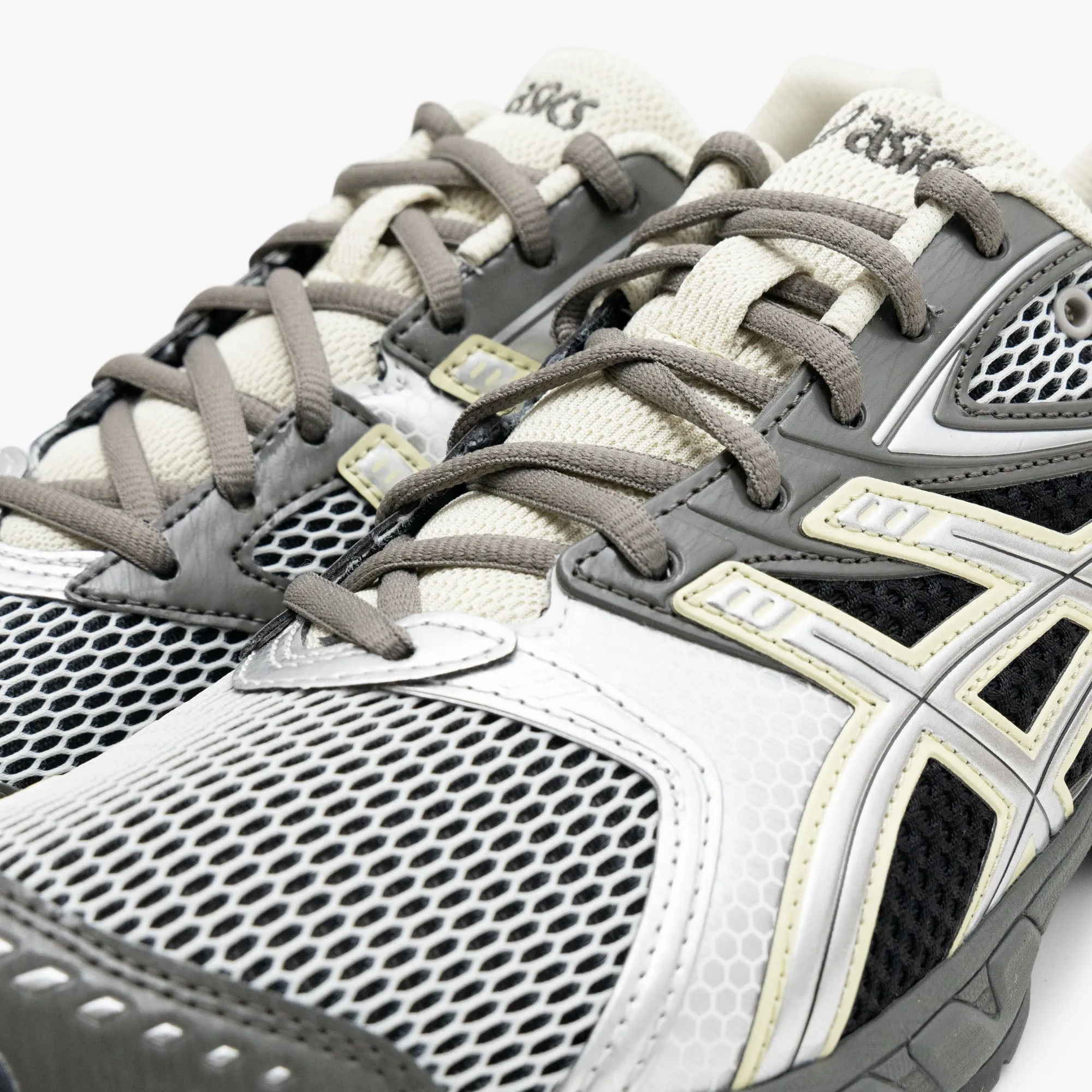 ASICS Gel-DS Trainer 14 Truffle Grey / Pure Silver asics Shoes