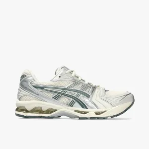 ASICS Gel-Kayano 14 Birch / Dark Pewter asics Shoes