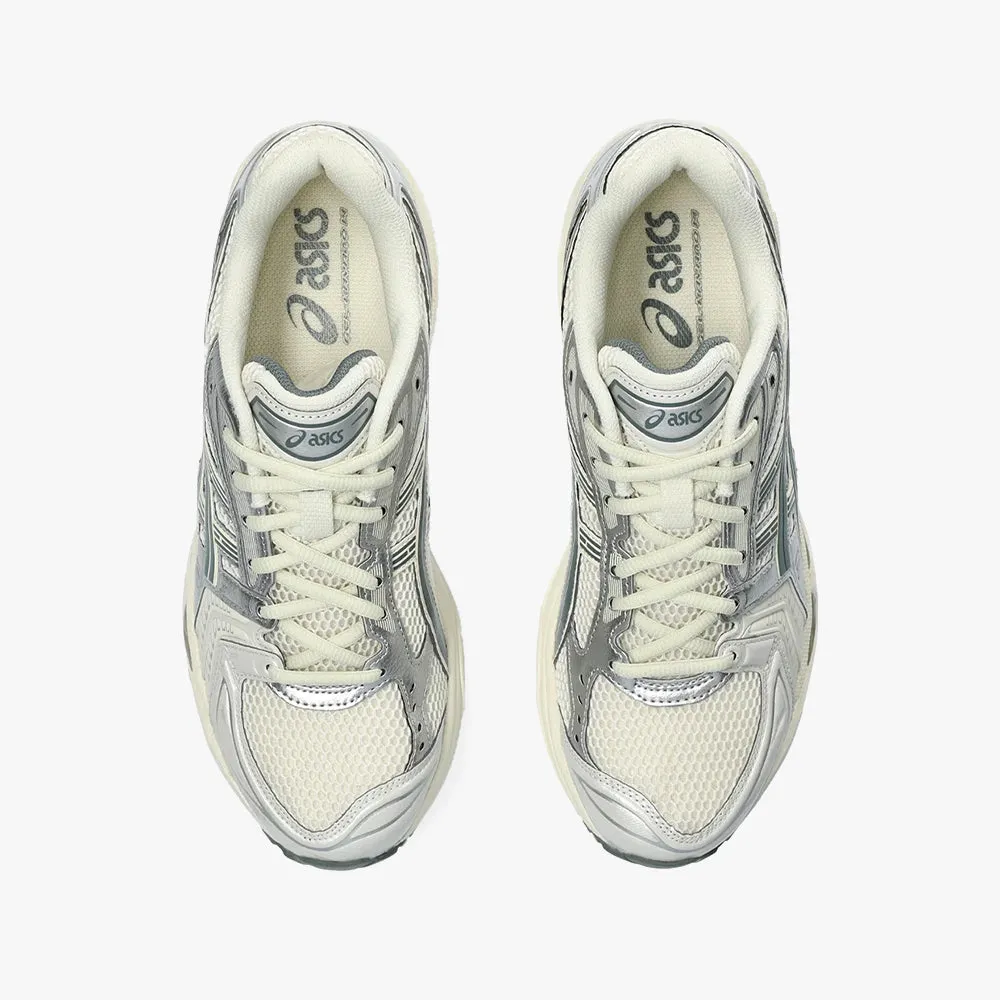 ASICS Gel-Kayano 14 Birch / Dark Pewter asics Shoes