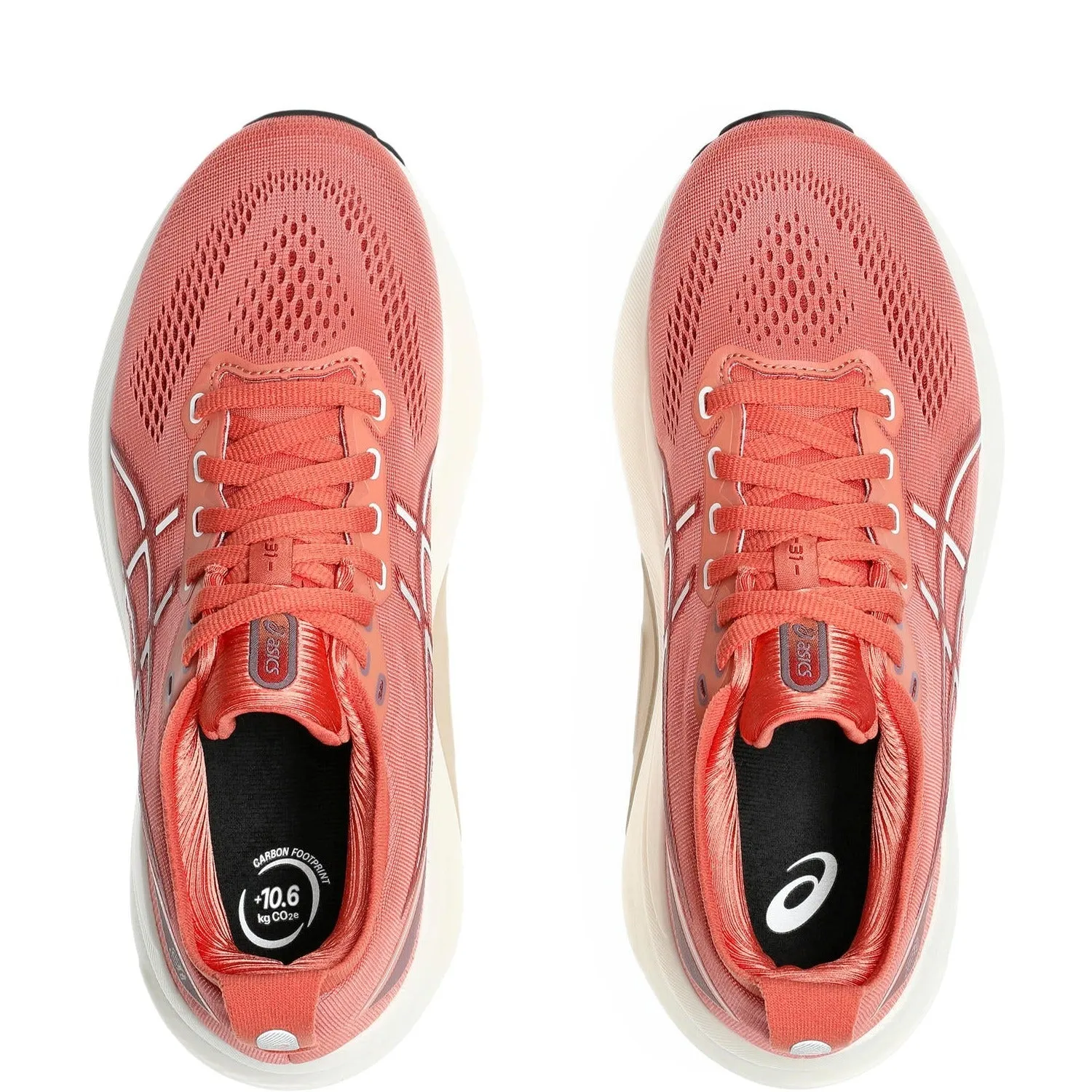 ASICS GEL Kayano 31 women's asics Shoes