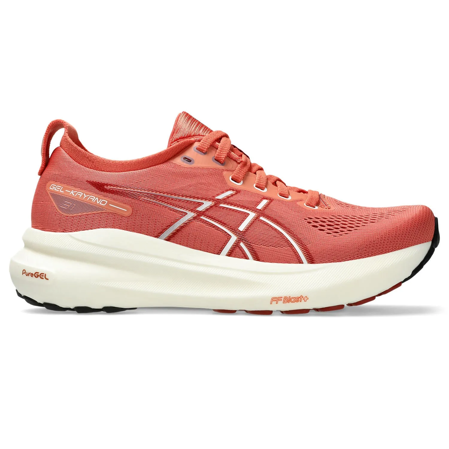 ASICS GEL Kayano 31 women's asics Shoes