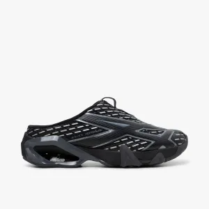 ASICS GEL-STYRAX Obsidian Black / Pure Silver asics Shoes