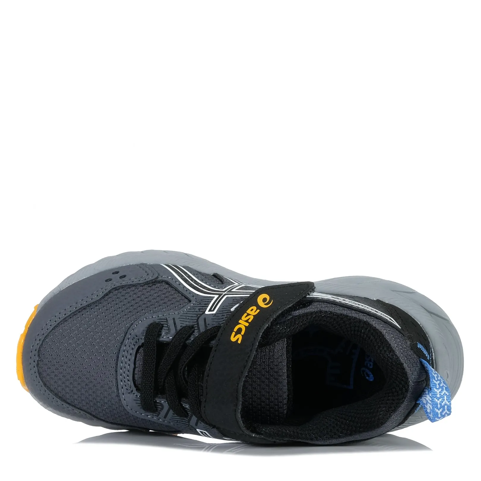 Asics Gel-Venture 9 PS Carrier Grey/Black Shoes_Asics