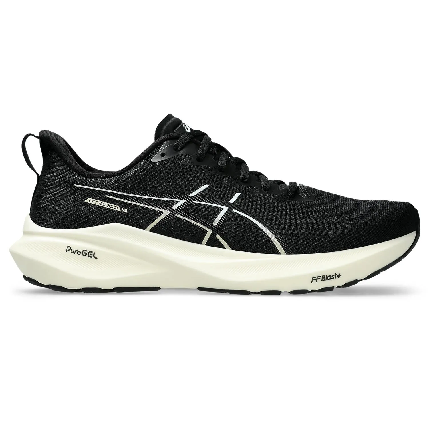 ASICS GT 2000 13 men's WIDE asics Shoes