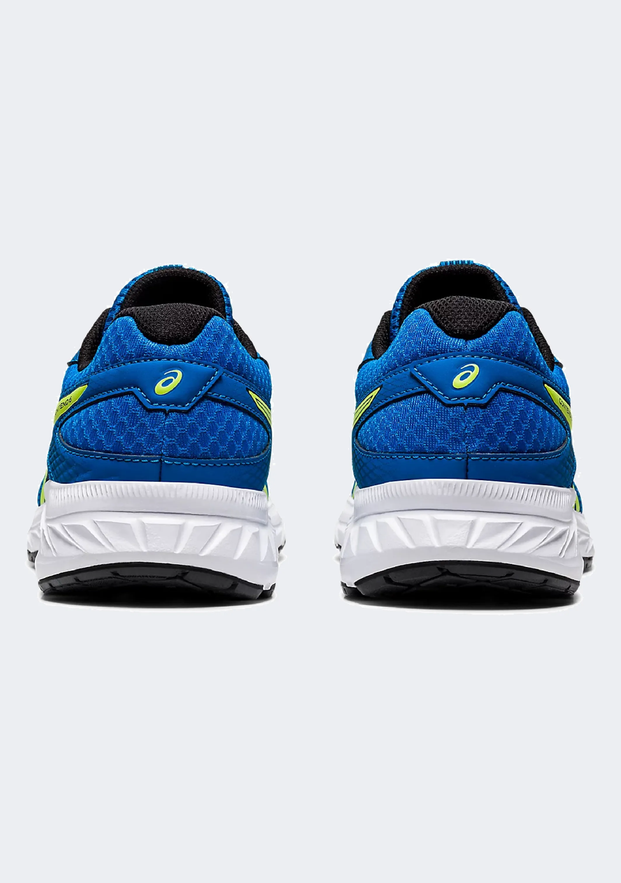 Asics Junior Contend 6 GS Asics Shoes