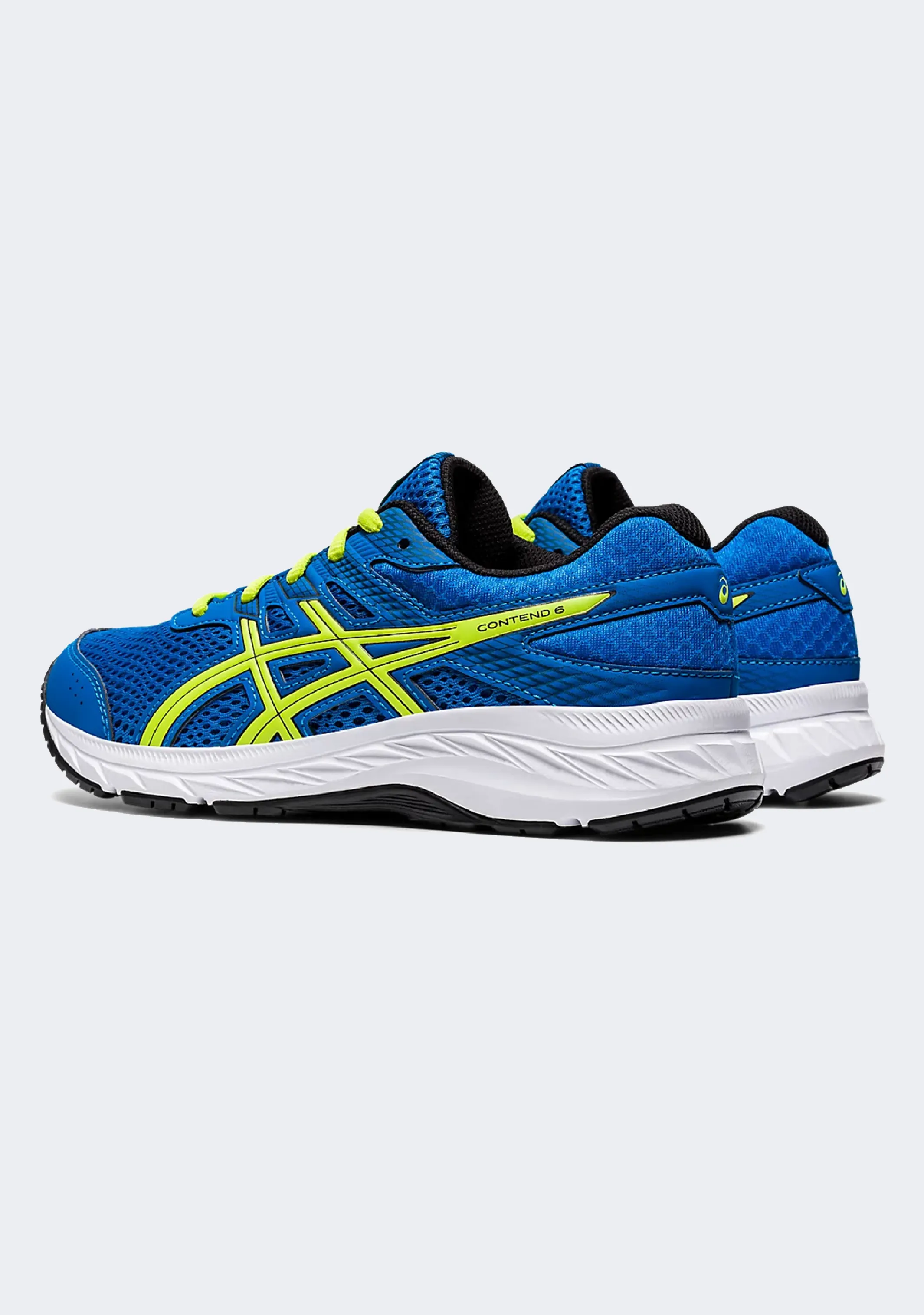 Asics Junior Contend 6 GS Asics Shoes