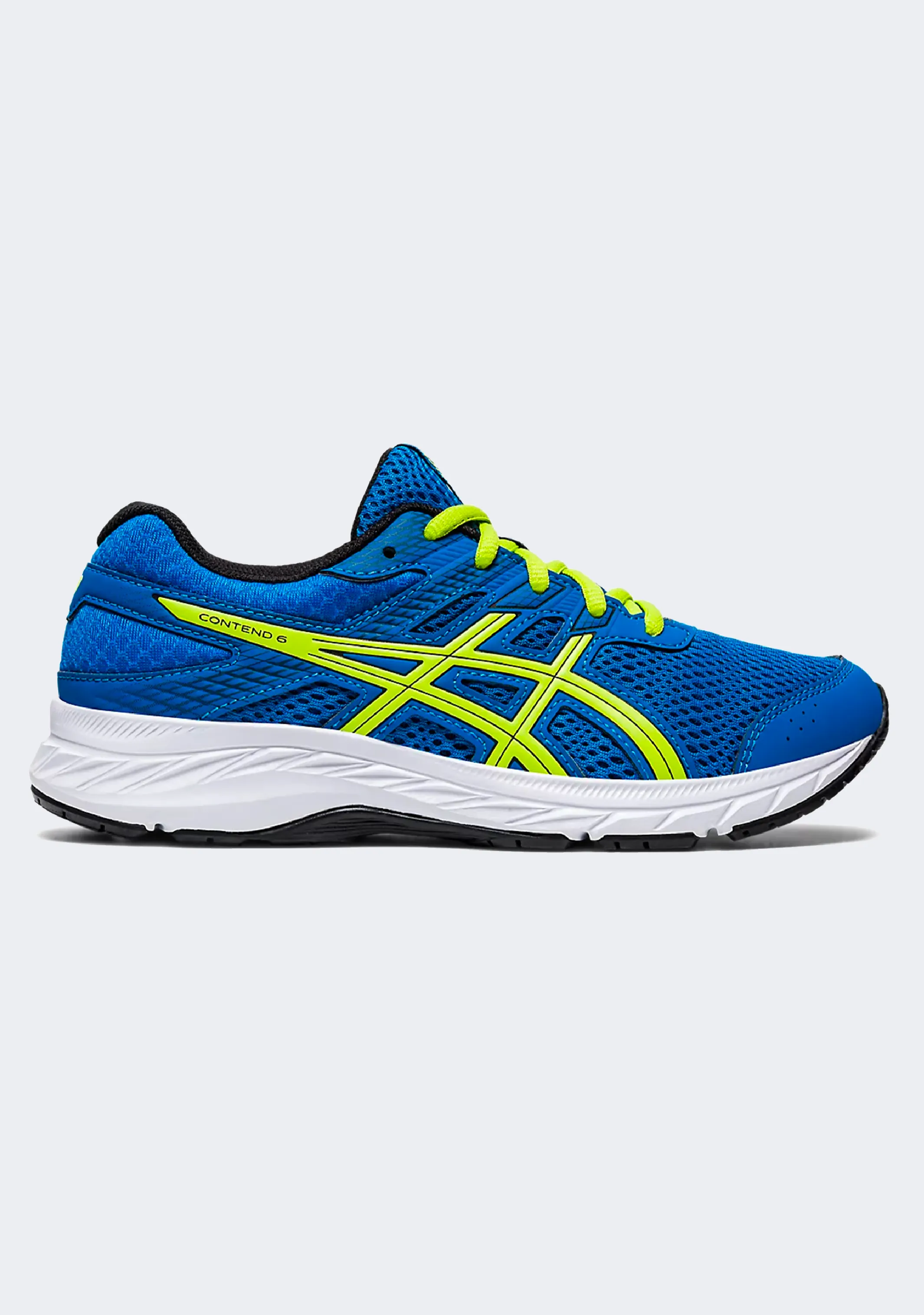 Asics Junior Contend 6 GS Asics Shoes