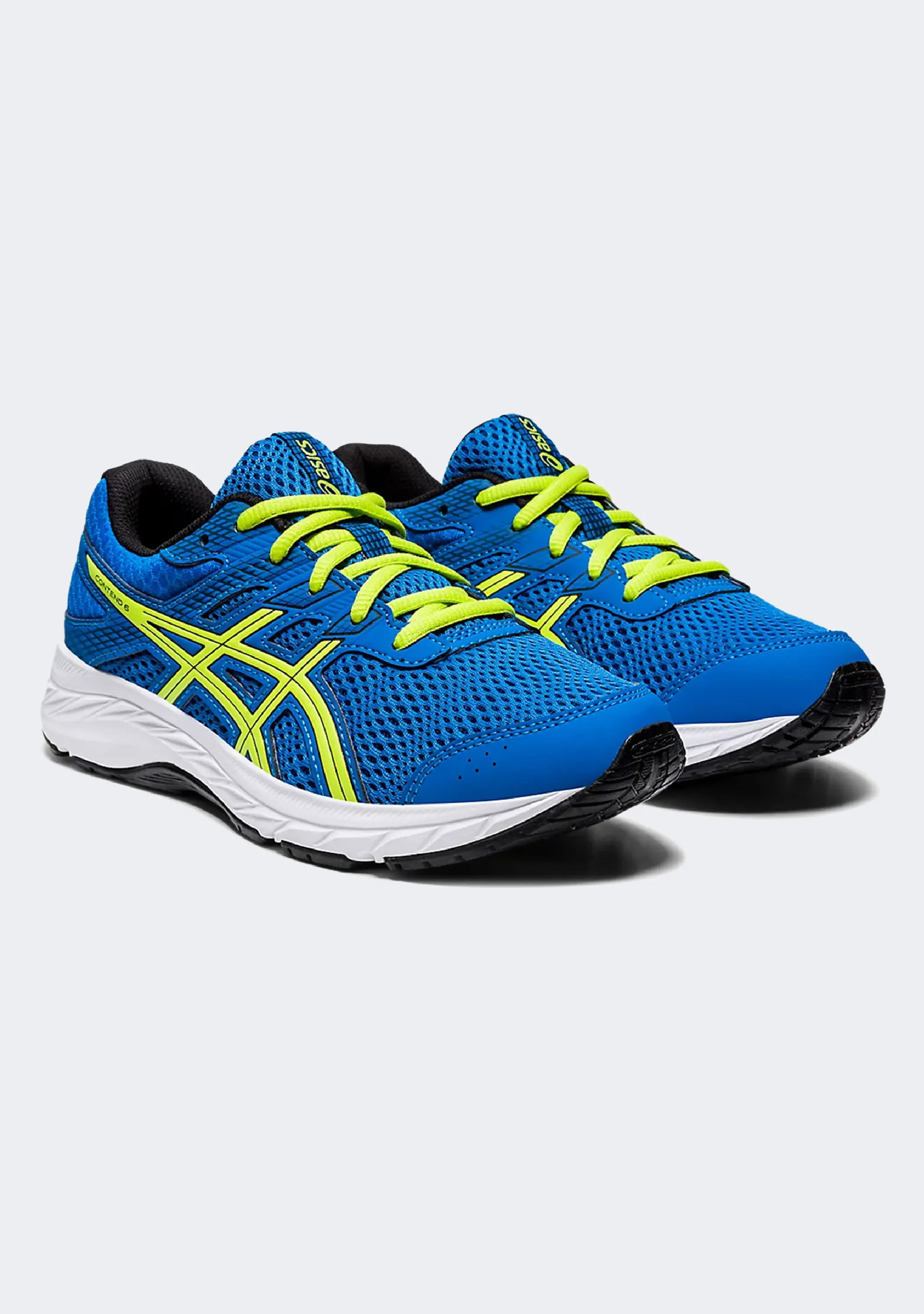 Asics Junior Contend 6 GS Asics Shoes