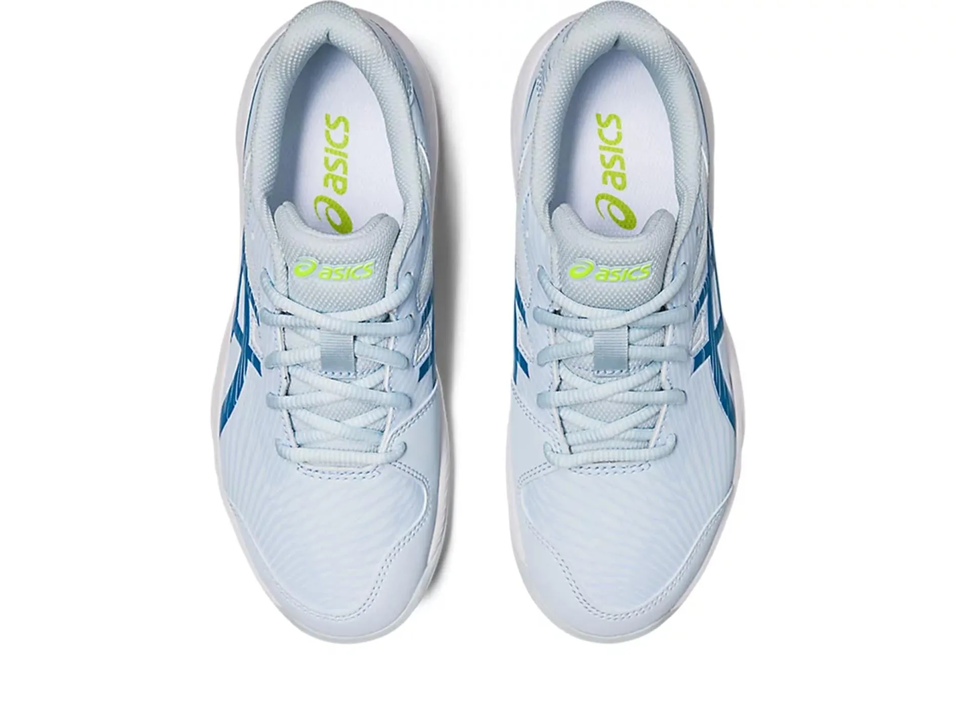 Asics Junior Gel Game 9 GS <br> 1044A057 400 Asics Shoes
