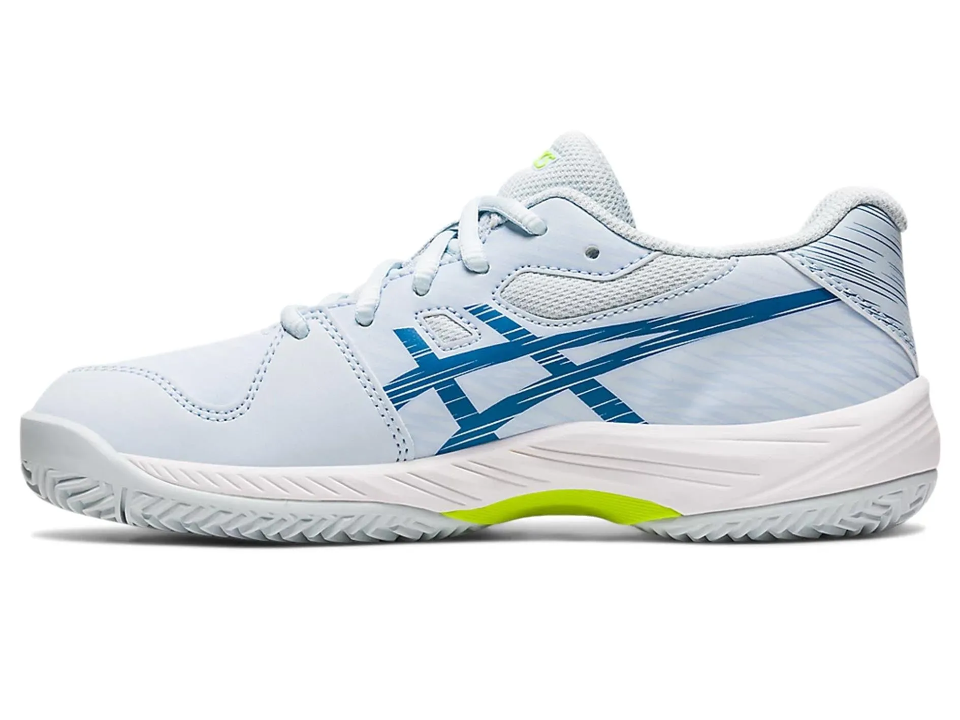 Asics Junior Gel Game 9 GS <br> 1044A057 400 Asics Shoes