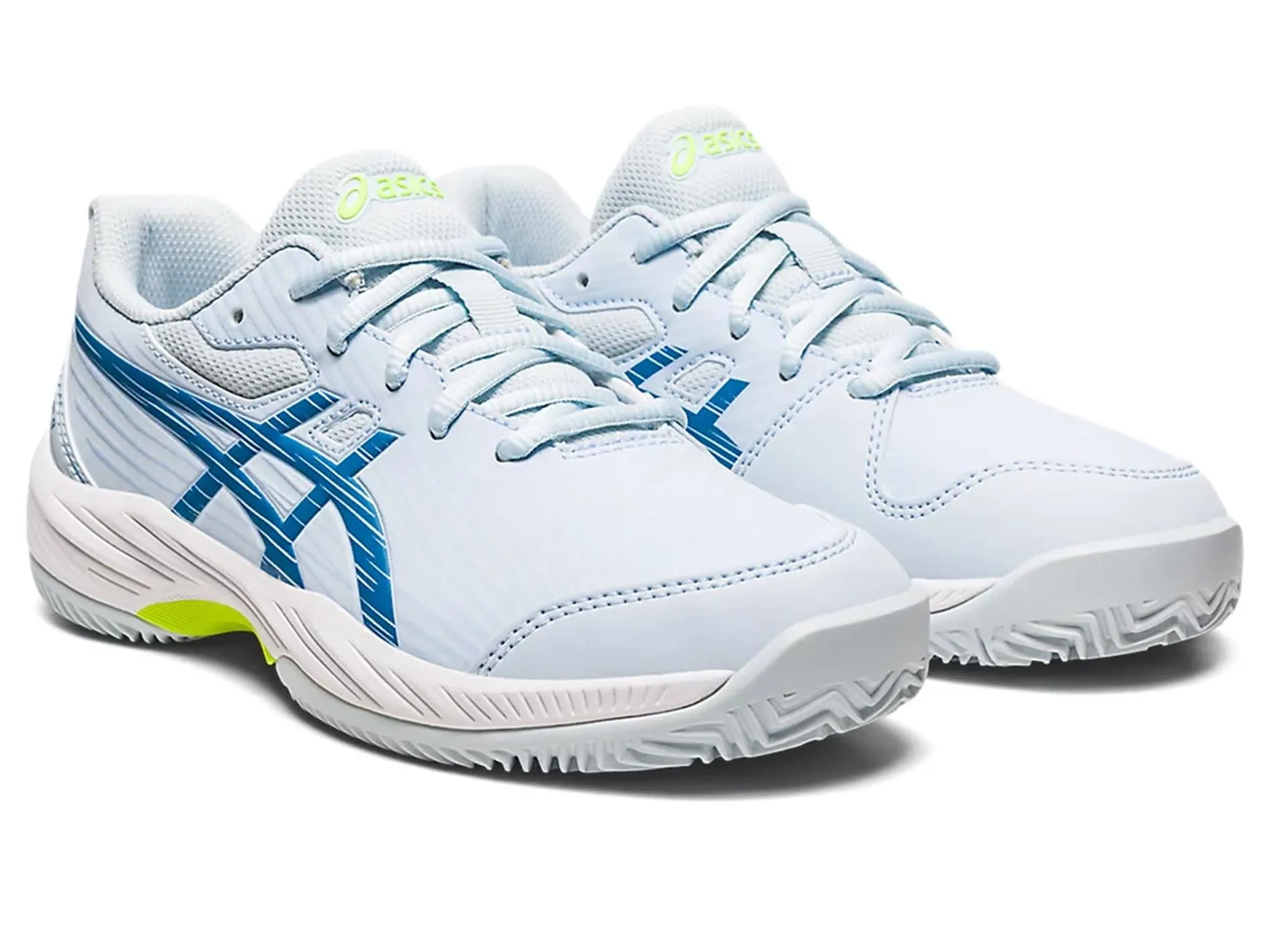 Asics Junior Gel Game 9 GS <br> 1044A057 400 Asics Shoes