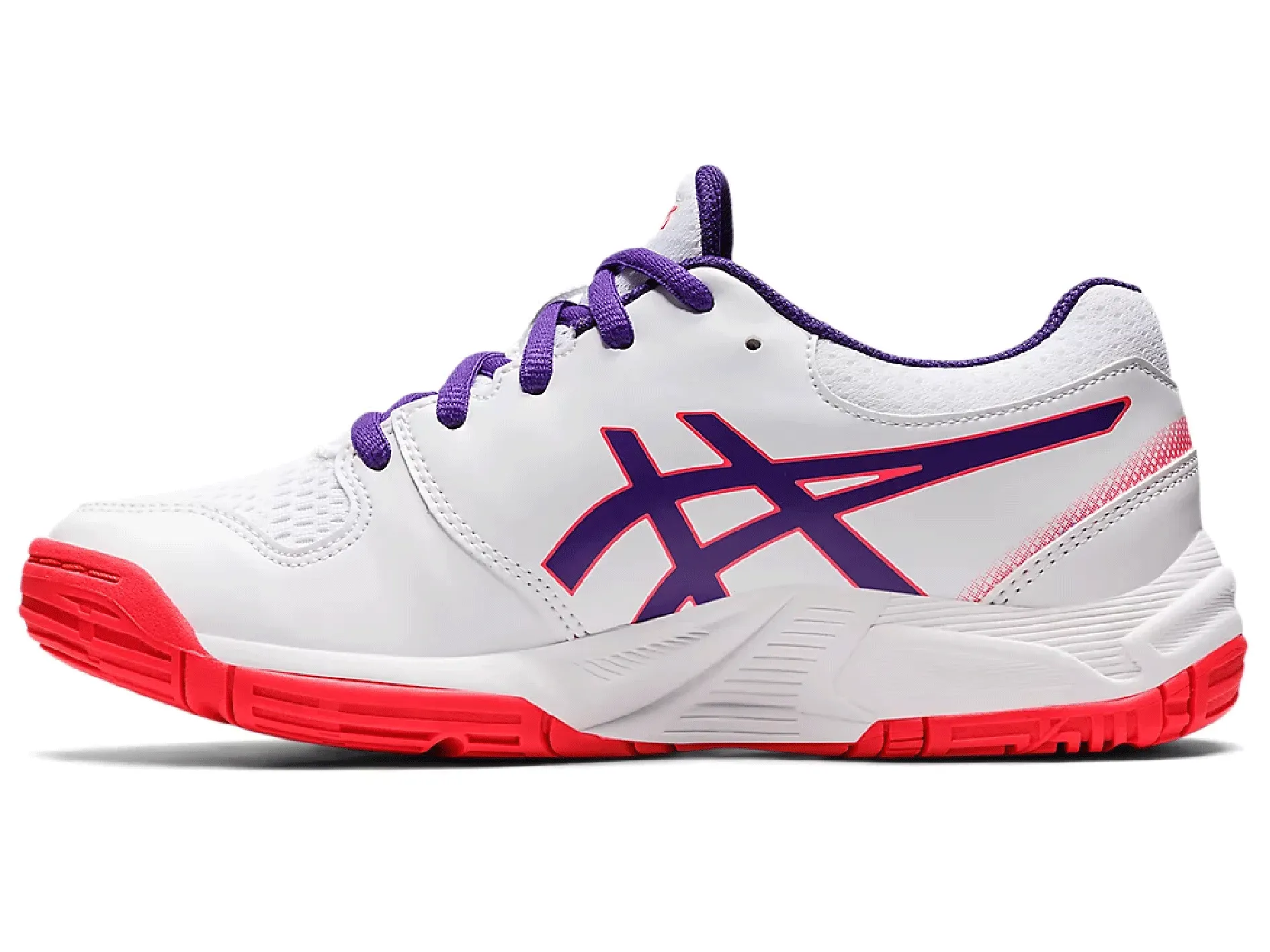 Asics Junior Gel Netburner 20 GS <BR> 1074A021 104 Asics Shoes