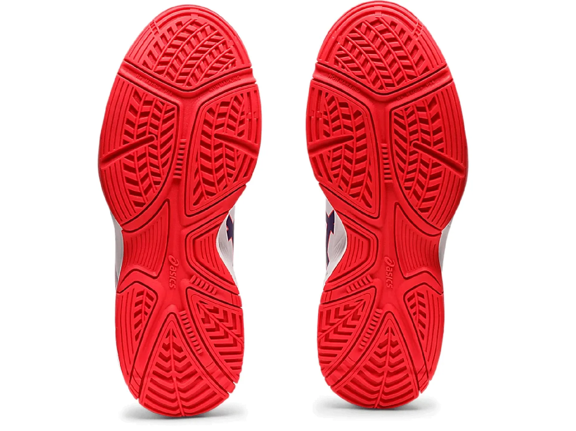 Asics Junior Gel Netburner 20 GS <BR> 1074A021 104 Asics Shoes