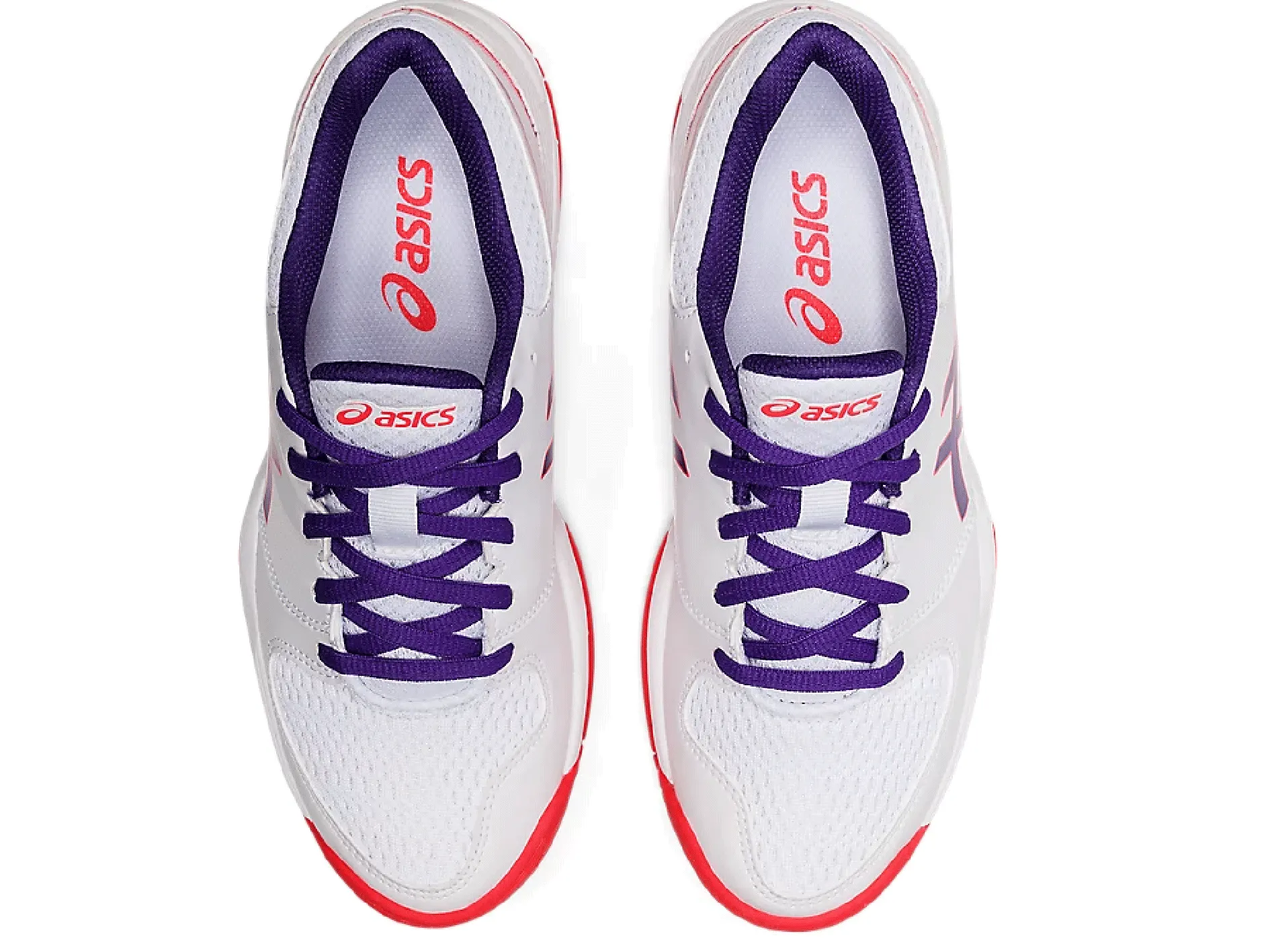 Asics Junior Gel Netburner 20 GS <BR> 1074A021 104 Asics Shoes