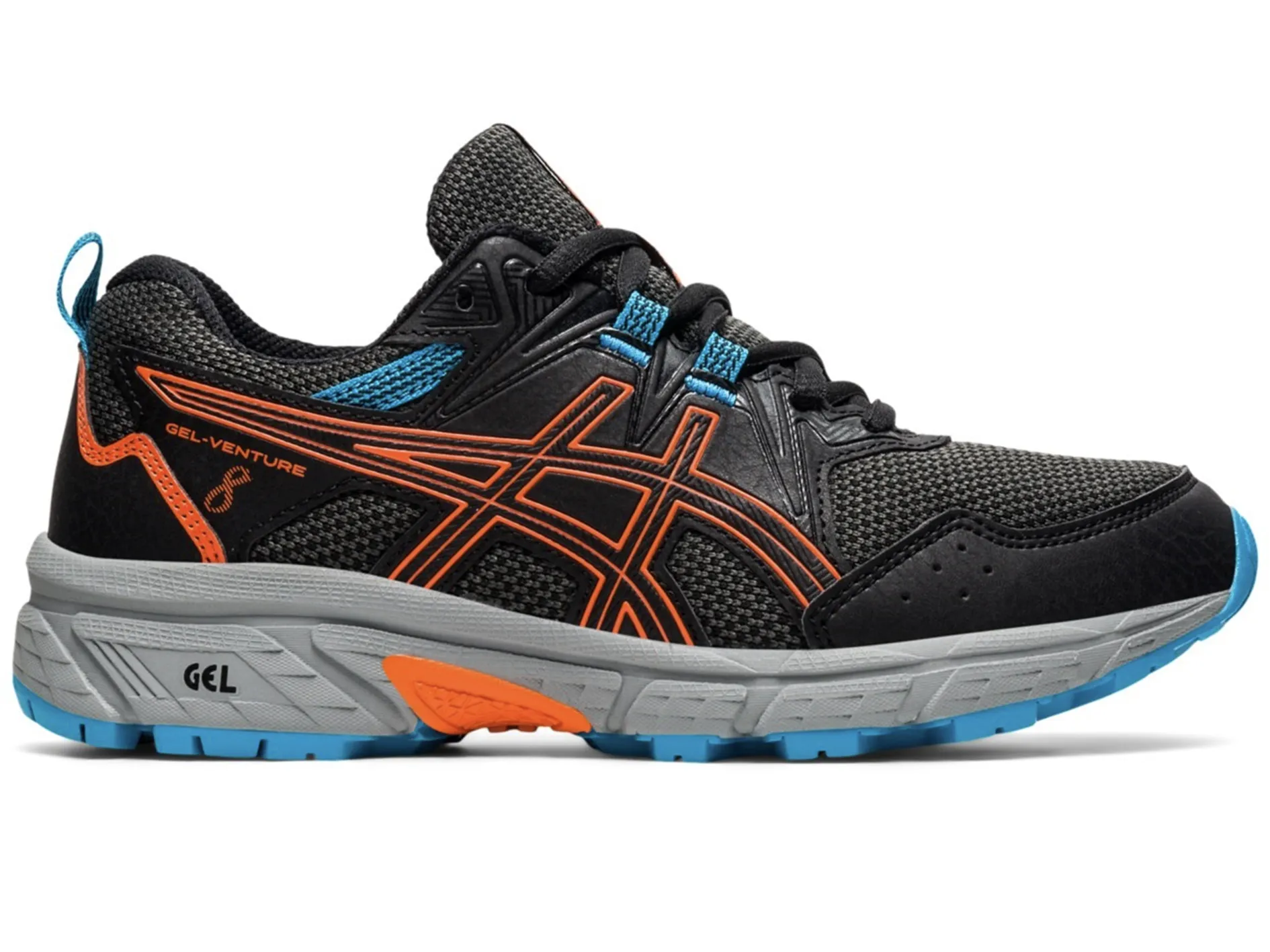 Asics Junior Gel Venture 8 GS <br> 1014A141 005 Asics Shoes