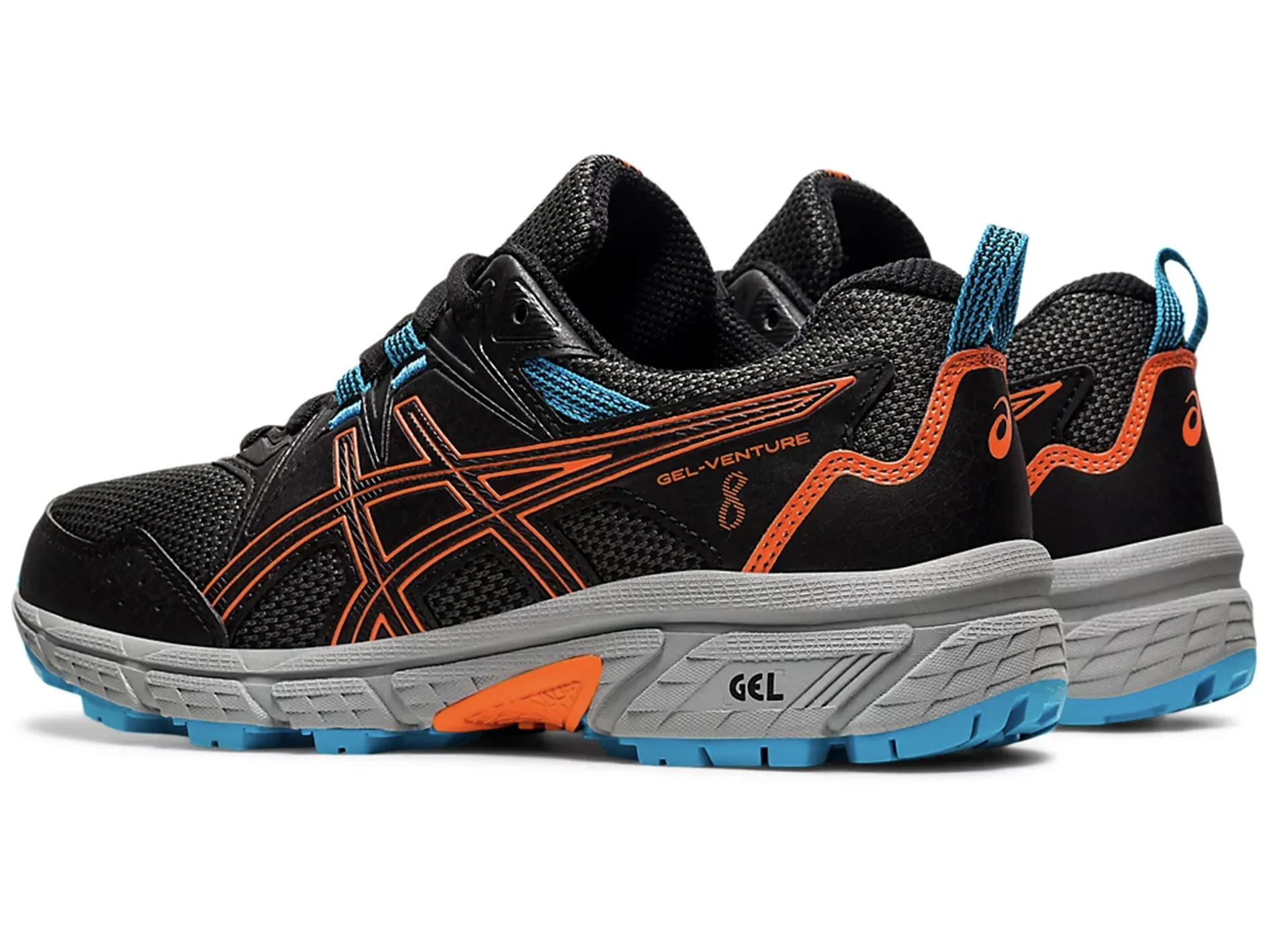 Asics Junior Gel Venture 8 GS <br> 1014A141 005 Asics Shoes