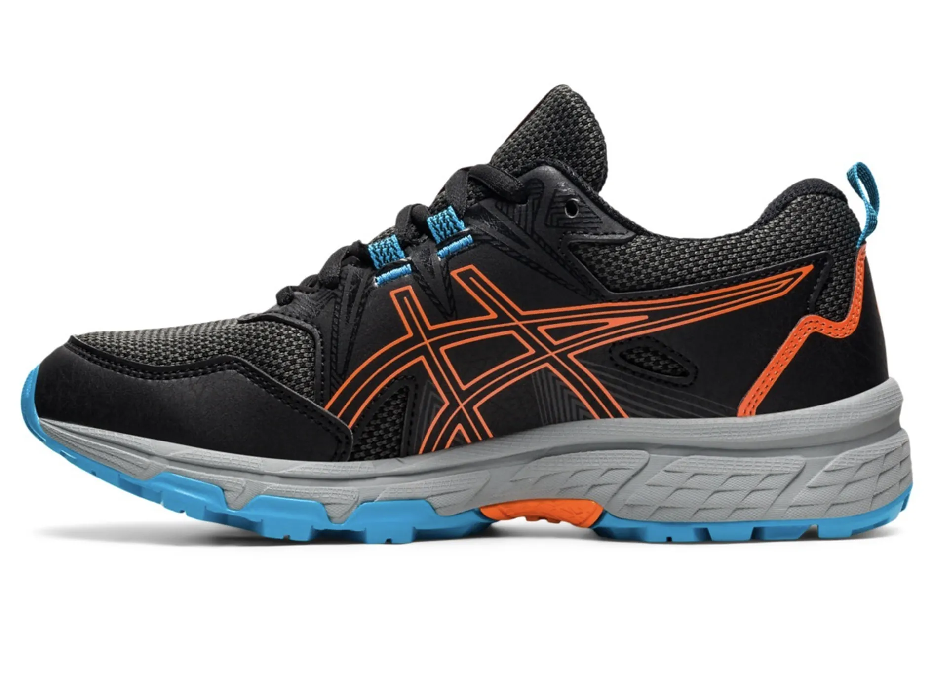 Asics Junior Gel Venture 8 GS <br> 1014A141 005 Asics Shoes