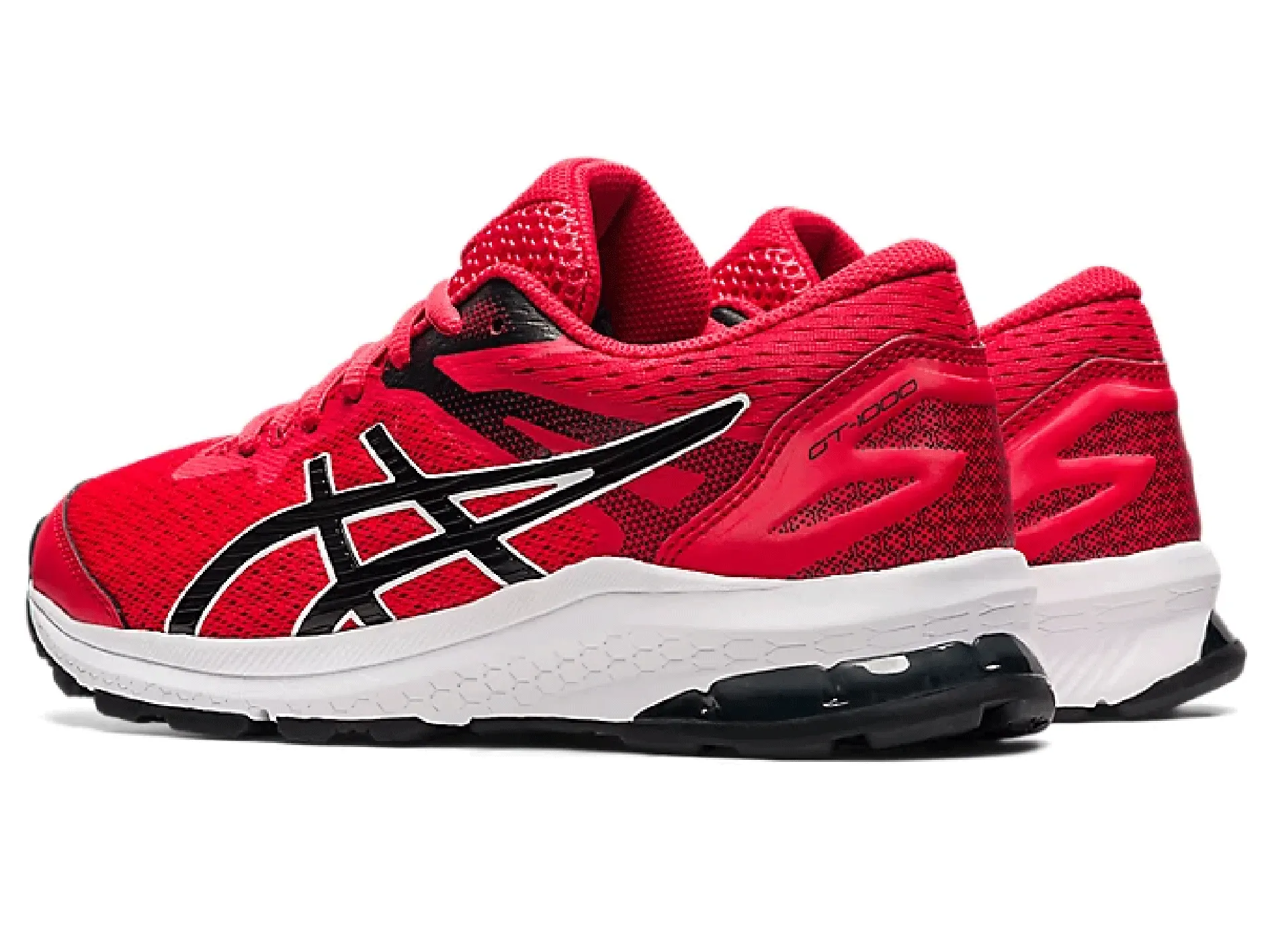 Asics Junior GT 1000 10 GS <br> 1014A189 601 Asics Shoes