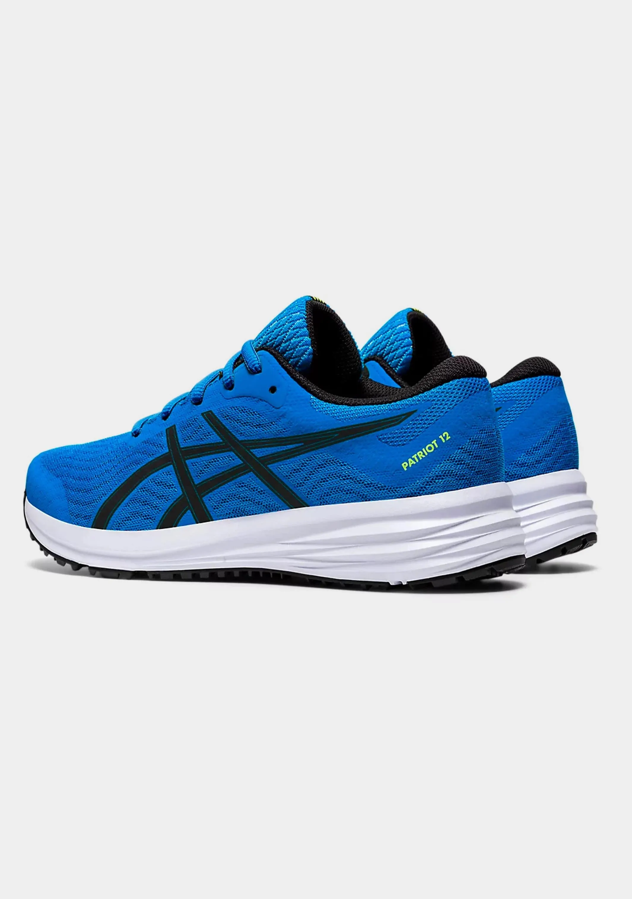 Asics Junior Patriot 12 GS Asics Shoes
