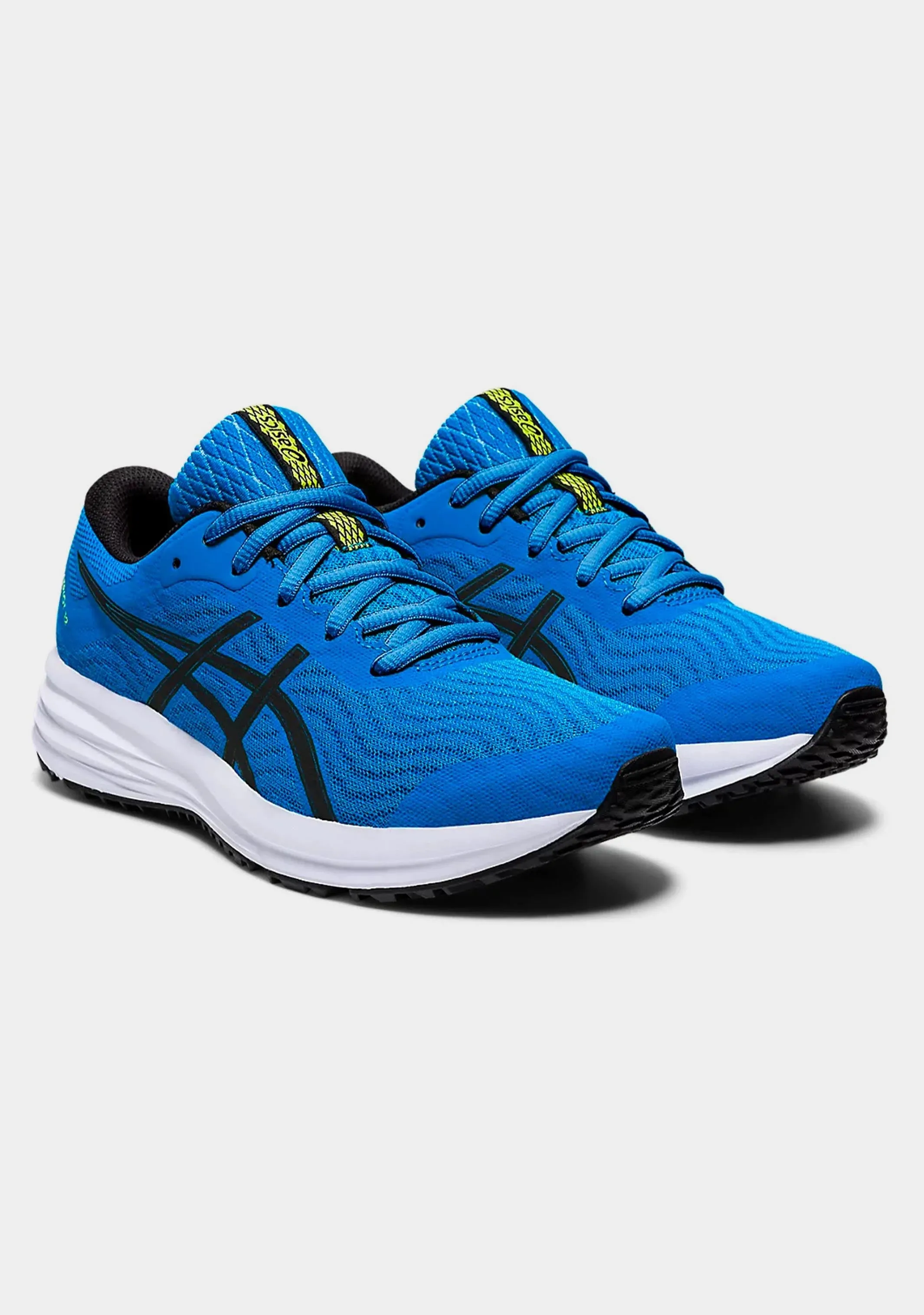 Asics Junior Patriot 12 GS Asics Shoes