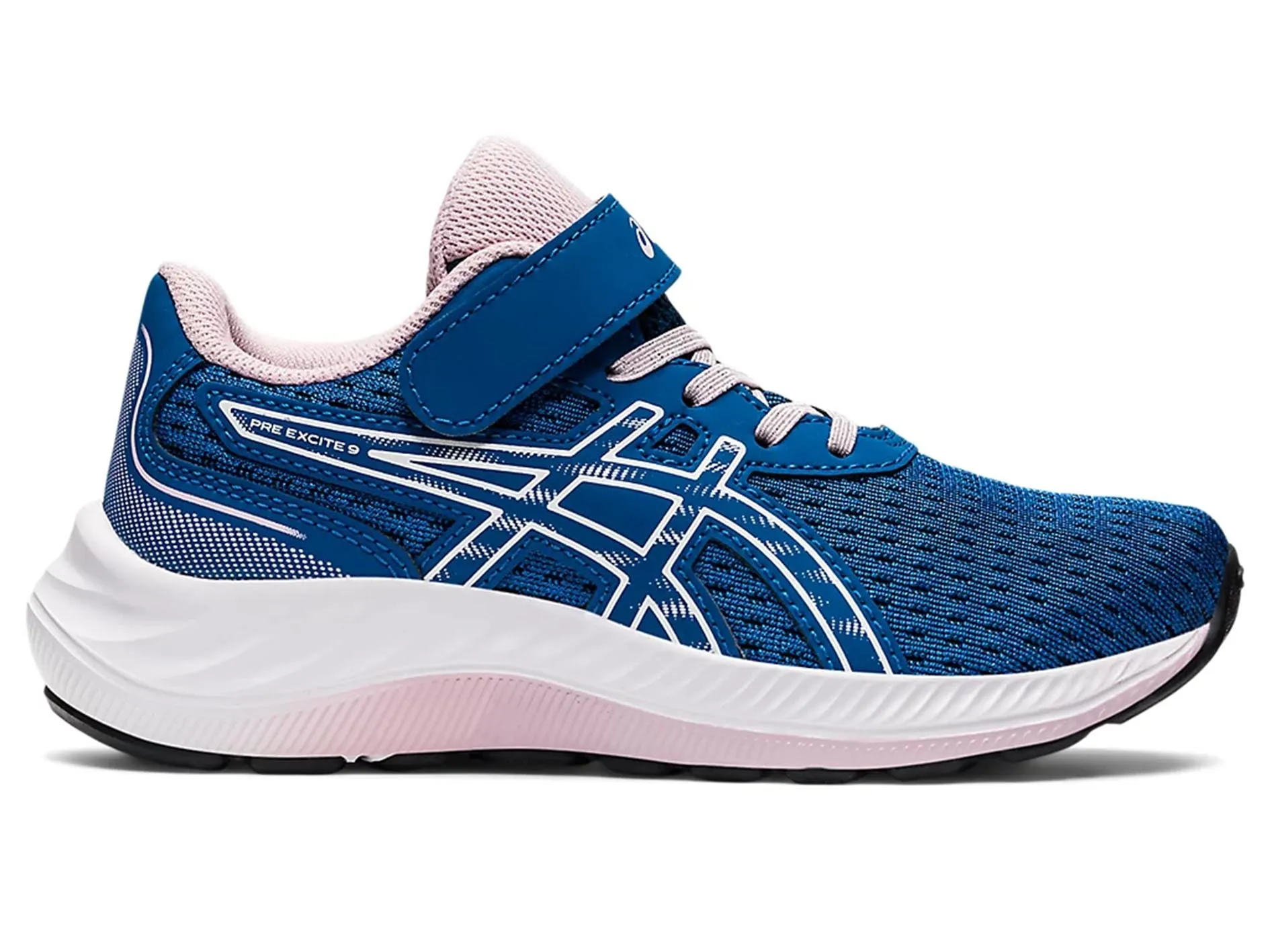 Asics Junior Pre Excite 9 PS <br> 1014A234 401 Asics Shoes