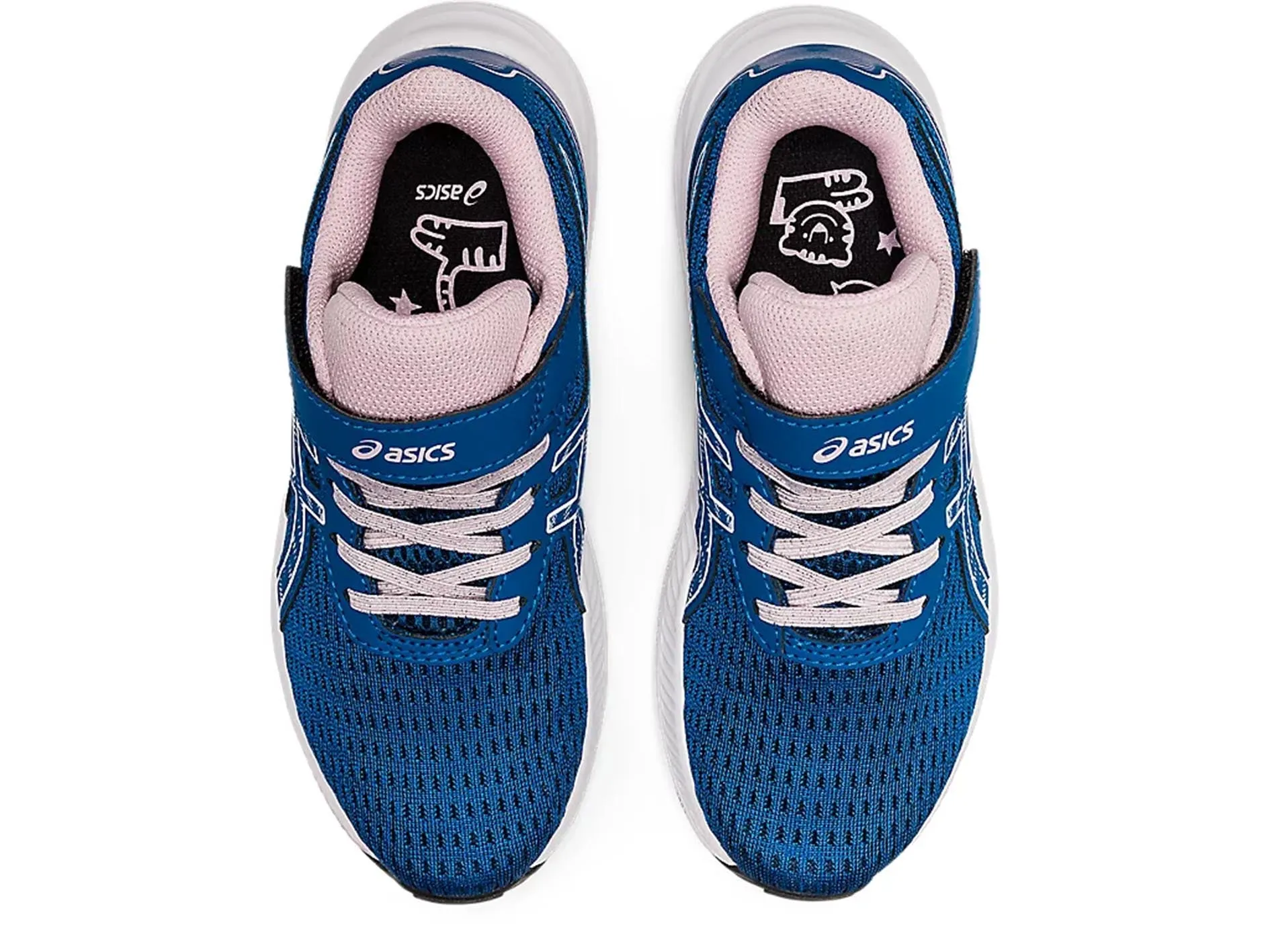 Asics Junior Pre Excite 9 PS <br> 1014A234 401 Asics Shoes