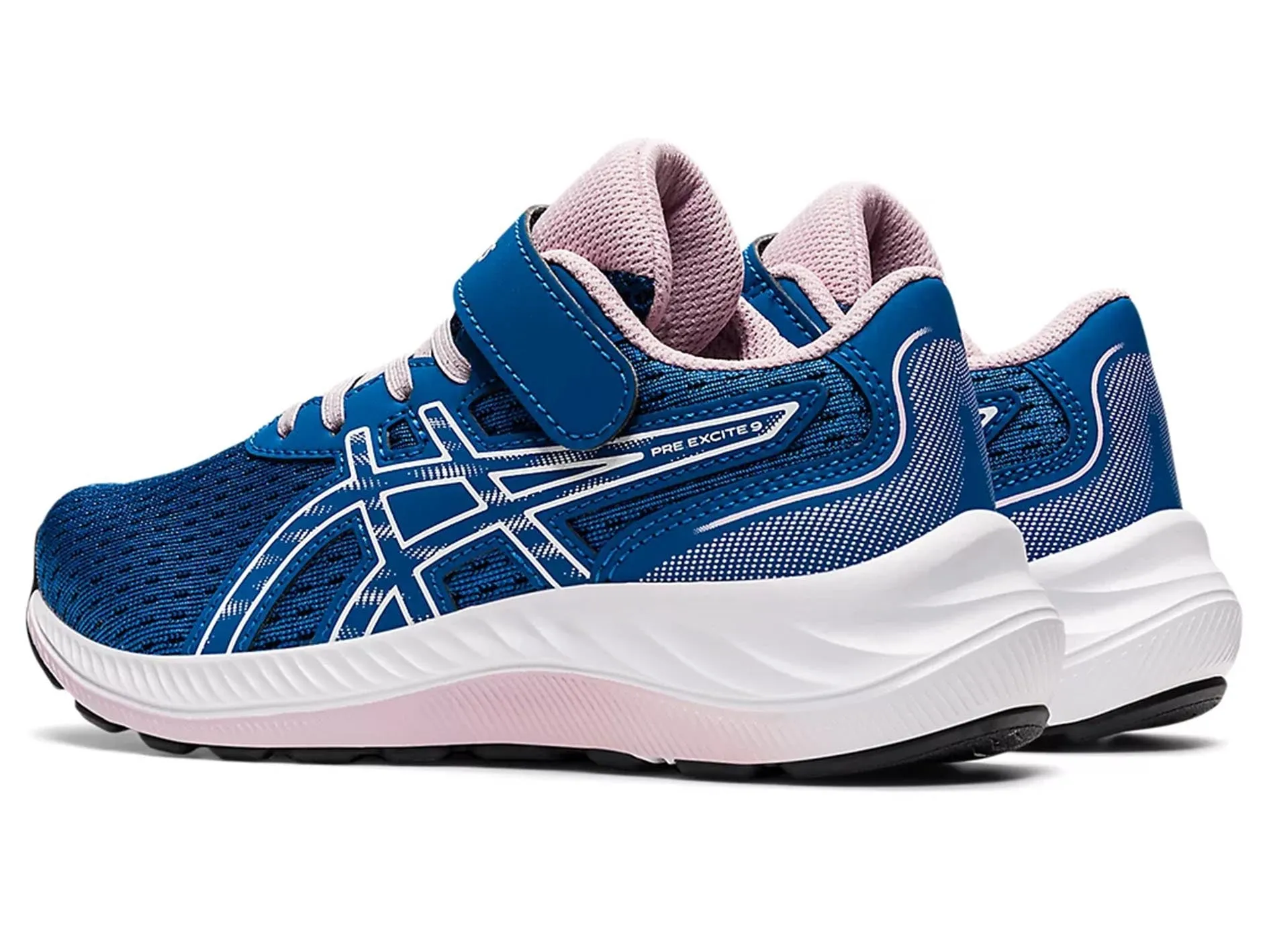 Asics Junior Pre Excite 9 PS <br> 1014A234 401 Asics Shoes