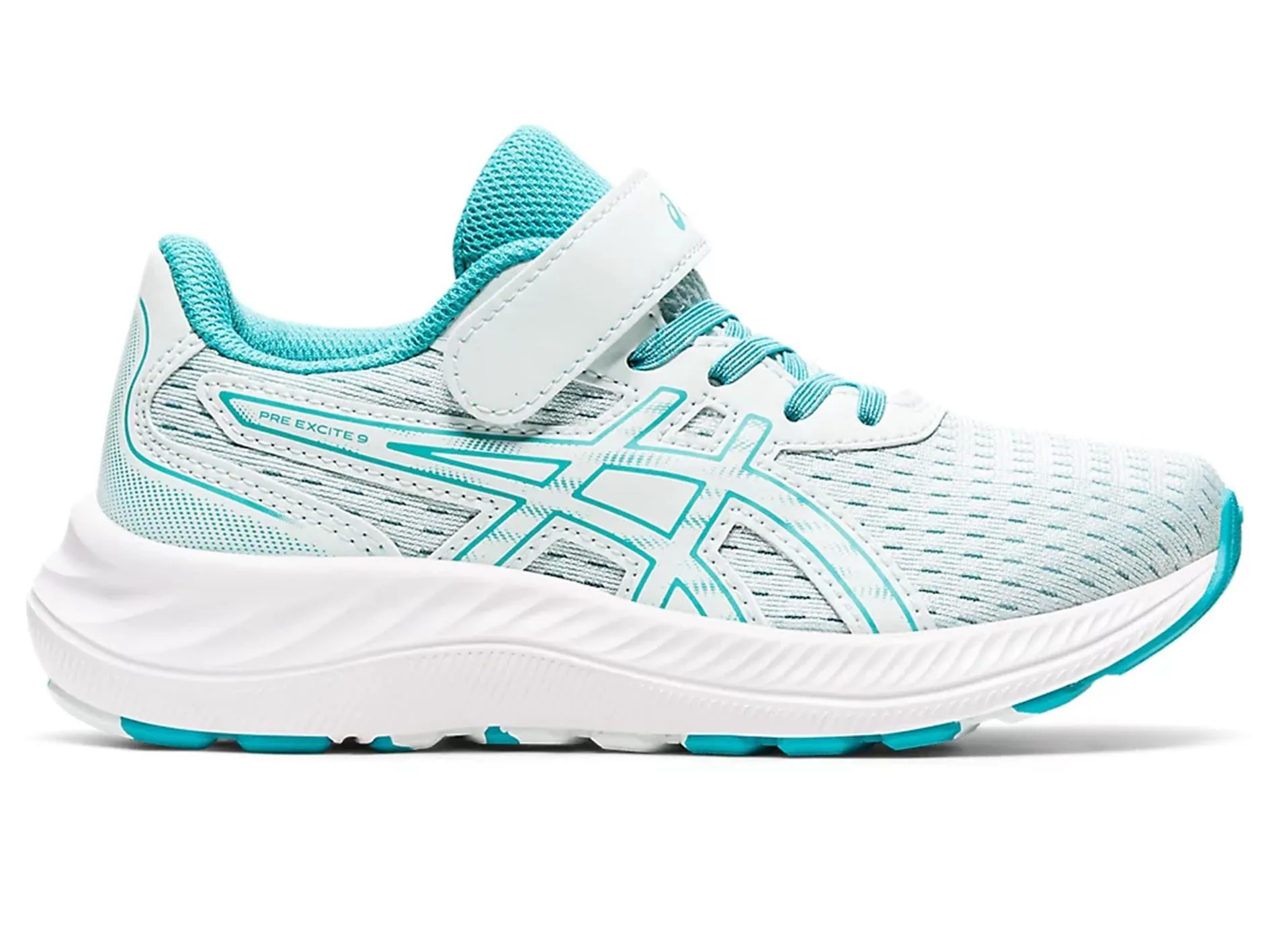 Asics Junior Pre Excite 9 PS <BR> 1014A234 403 Asics Shoes