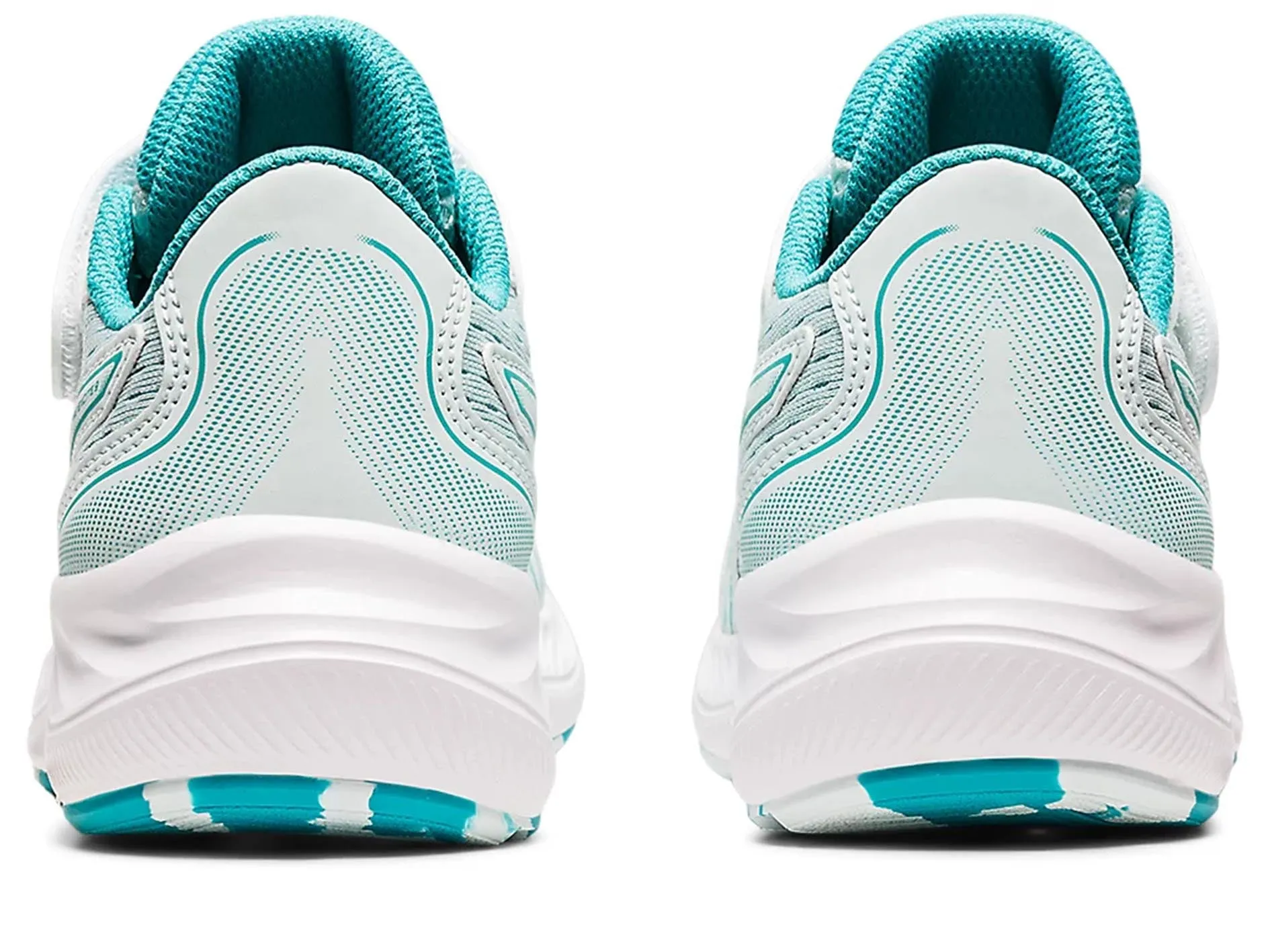 Asics Junior Pre Excite 9 PS <BR> 1014A234 403 Asics Shoes