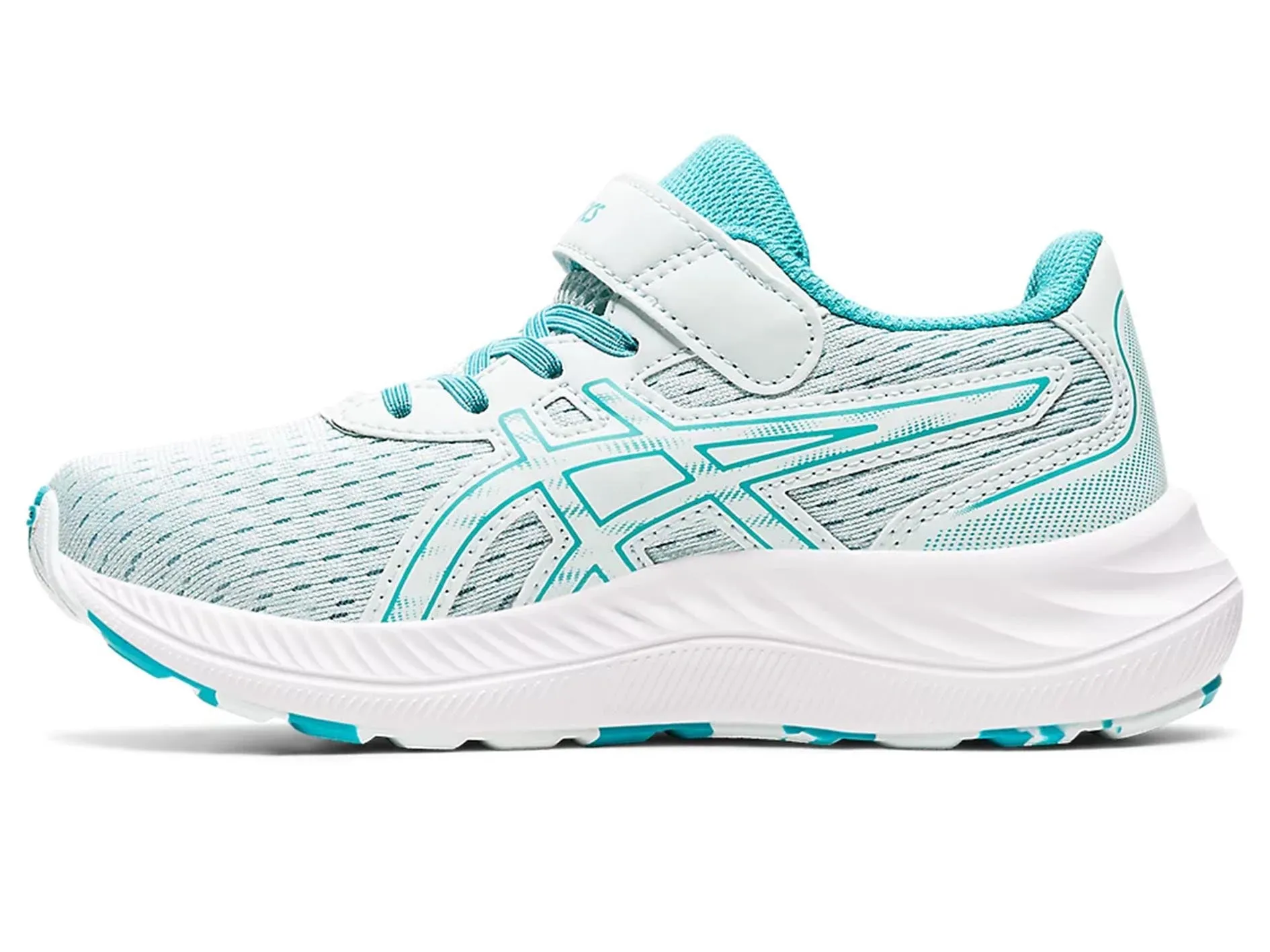 Asics Junior Pre Excite 9 PS <BR> 1014A234 403 Asics Shoes