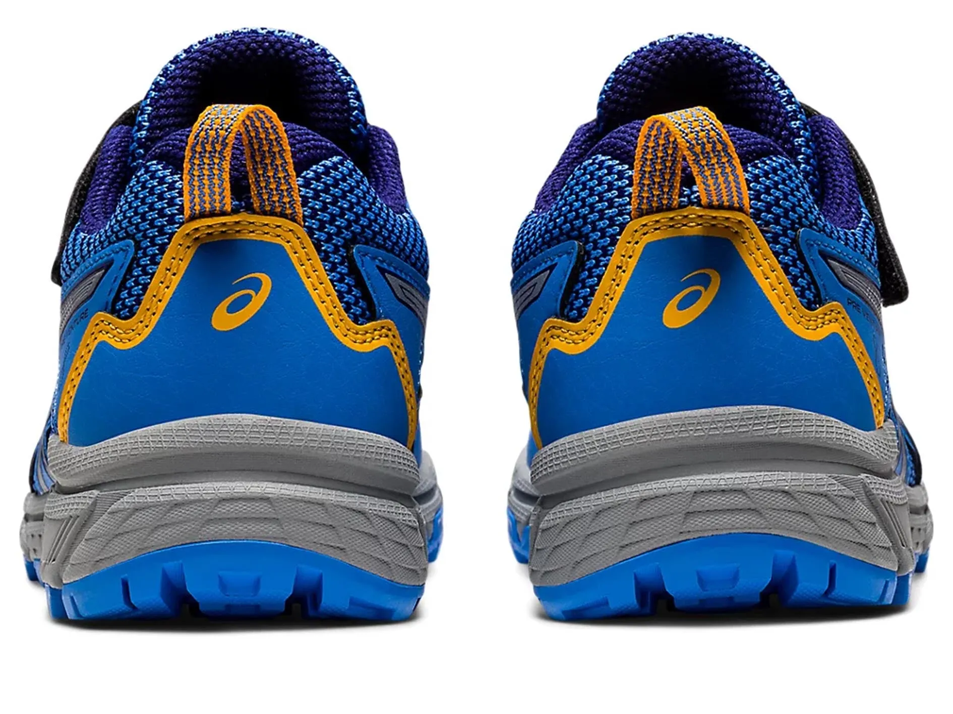 Asics Junior Pre Venture 8 PS <BR> 1014A170 407 Asics Shoes