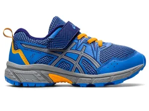 Asics Junior Pre Venture 8 PS <BR> 1014A170 407 Asics Shoes