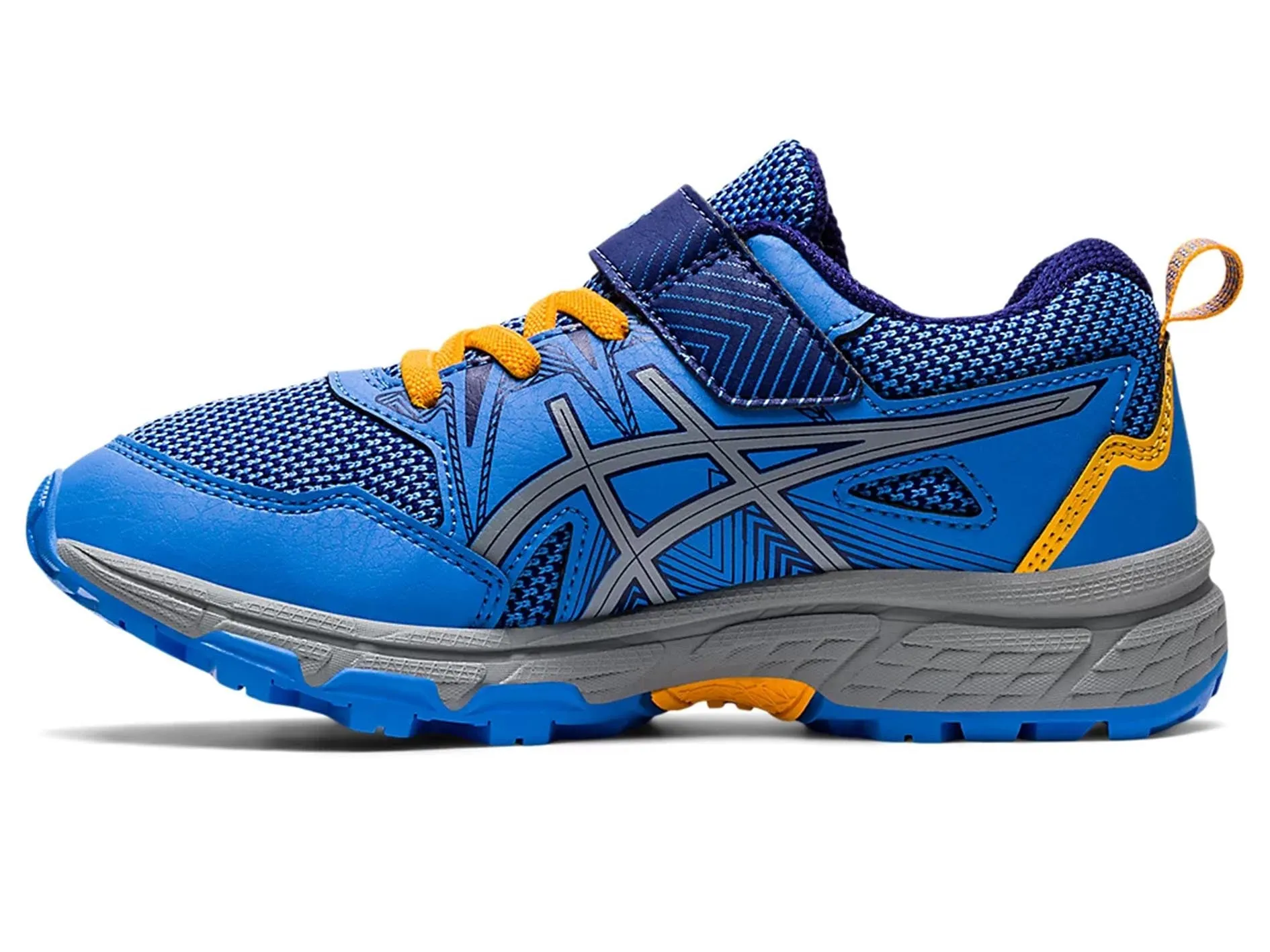 Asics Junior Pre Venture 8 PS <BR> 1014A170 407 Asics Shoes