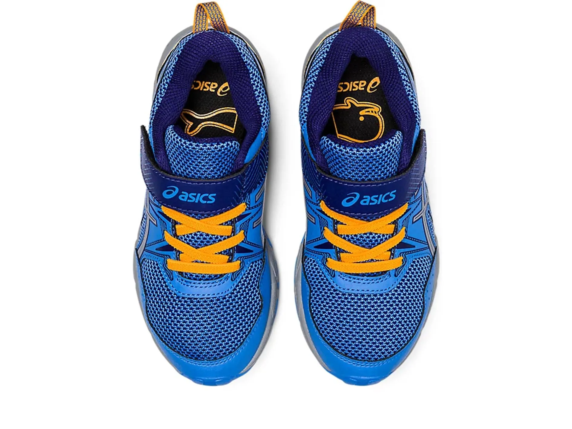 Asics Junior Pre Venture 8 PS <BR> 1014A170 407 Asics Shoes