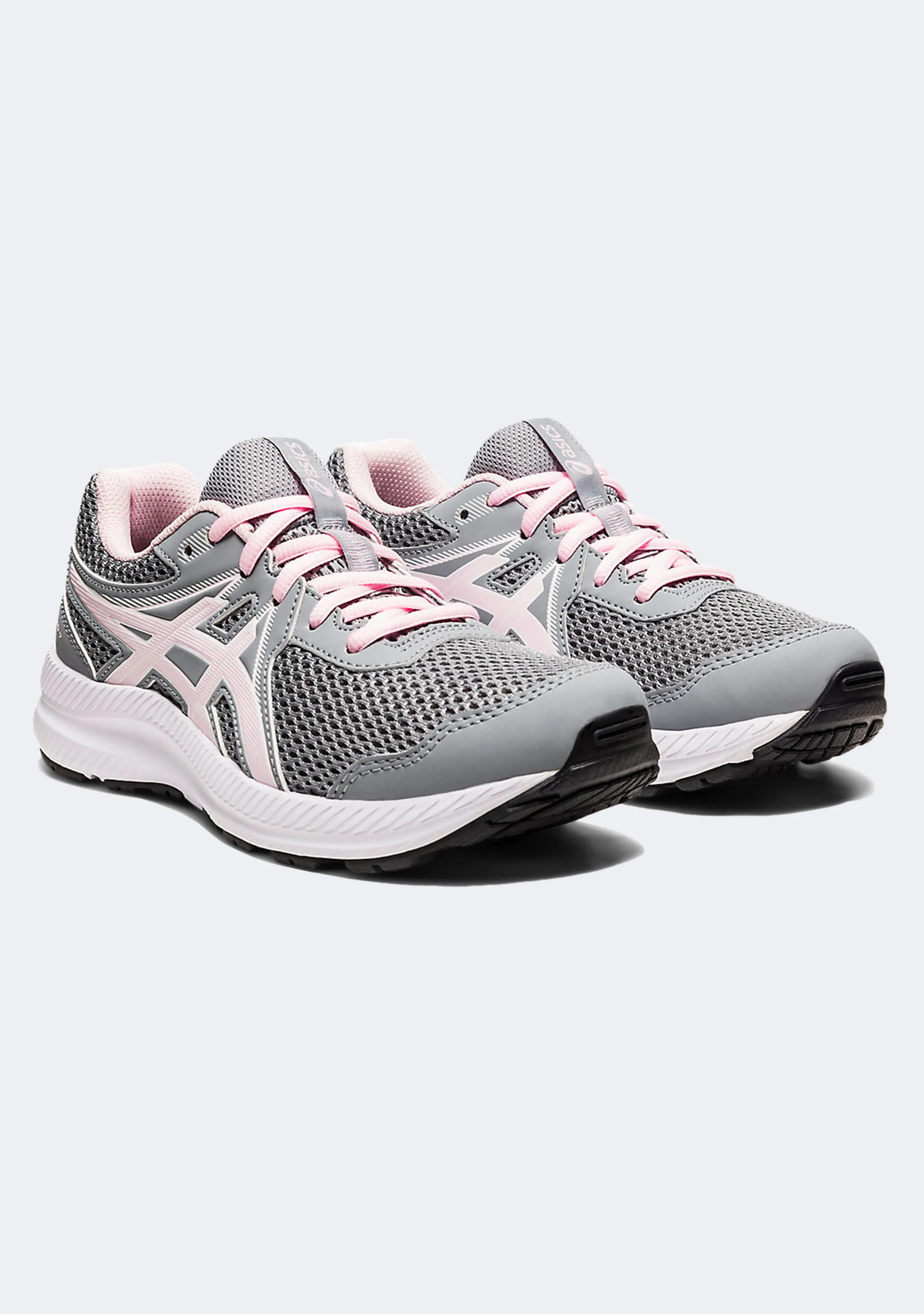 Asics Kids' Contend 7 GS Asics Shoes