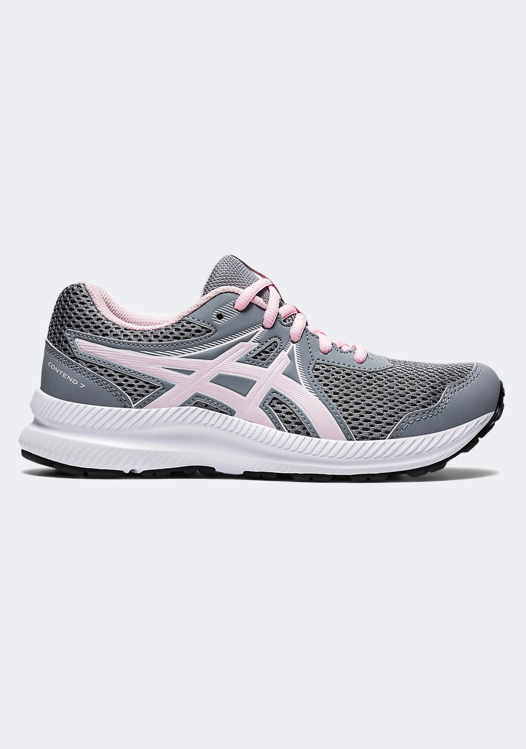 Asics Kids' Contend 7 GS Asics Shoes
