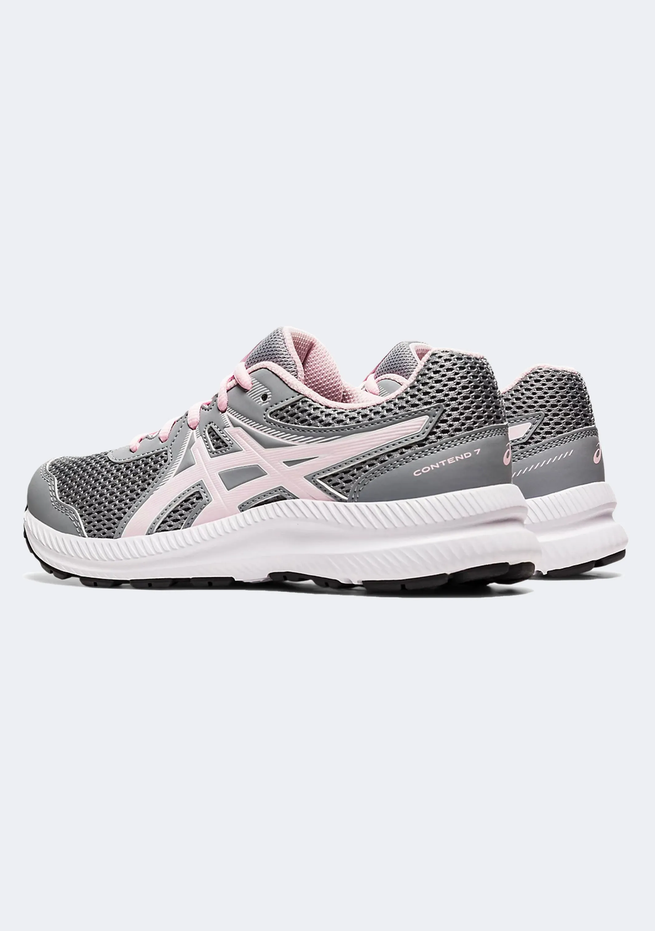 Asics Kids' Contend 7 GS Asics Shoes