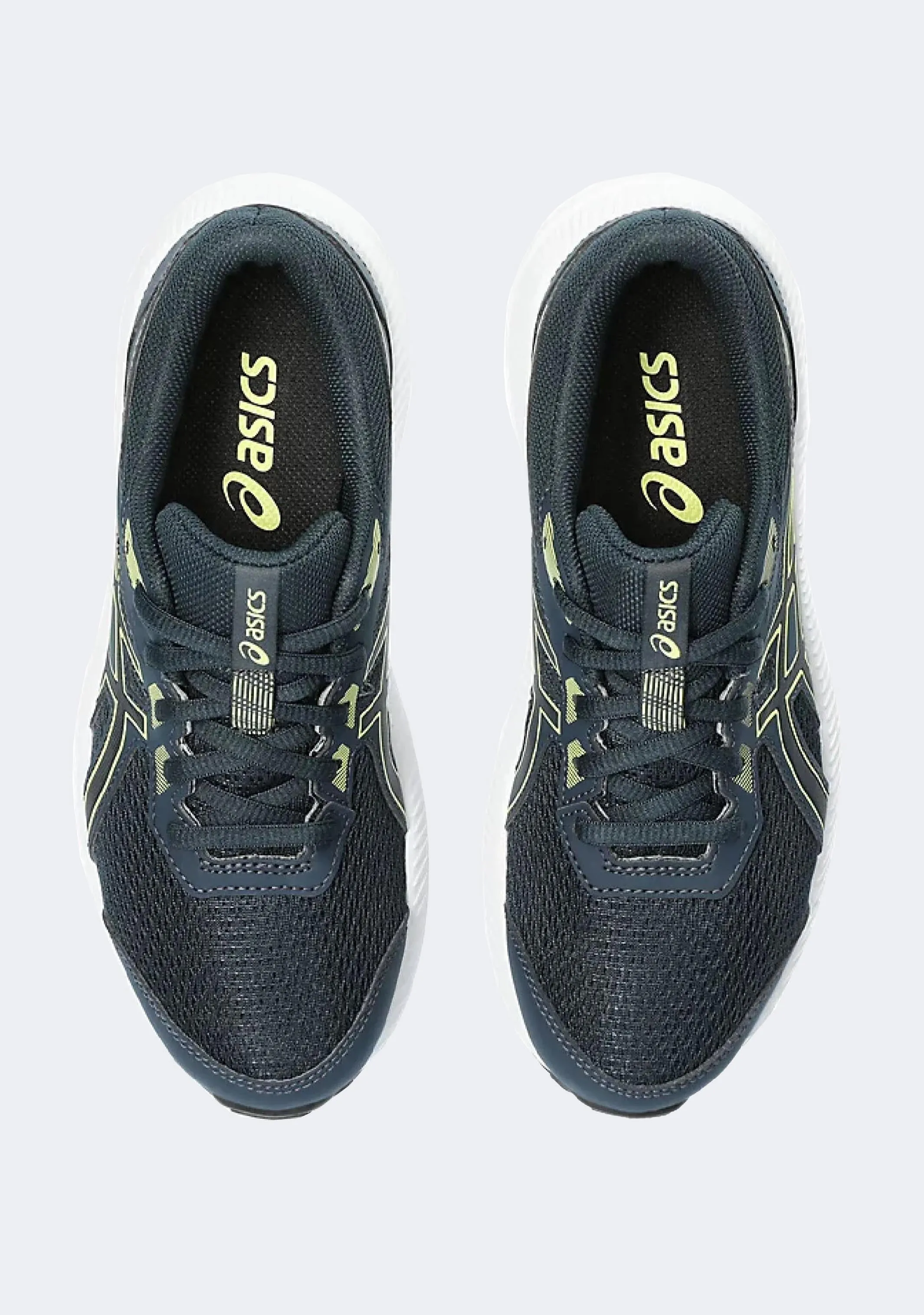 Asics Kids' Contend 8 GS Asics Shoes