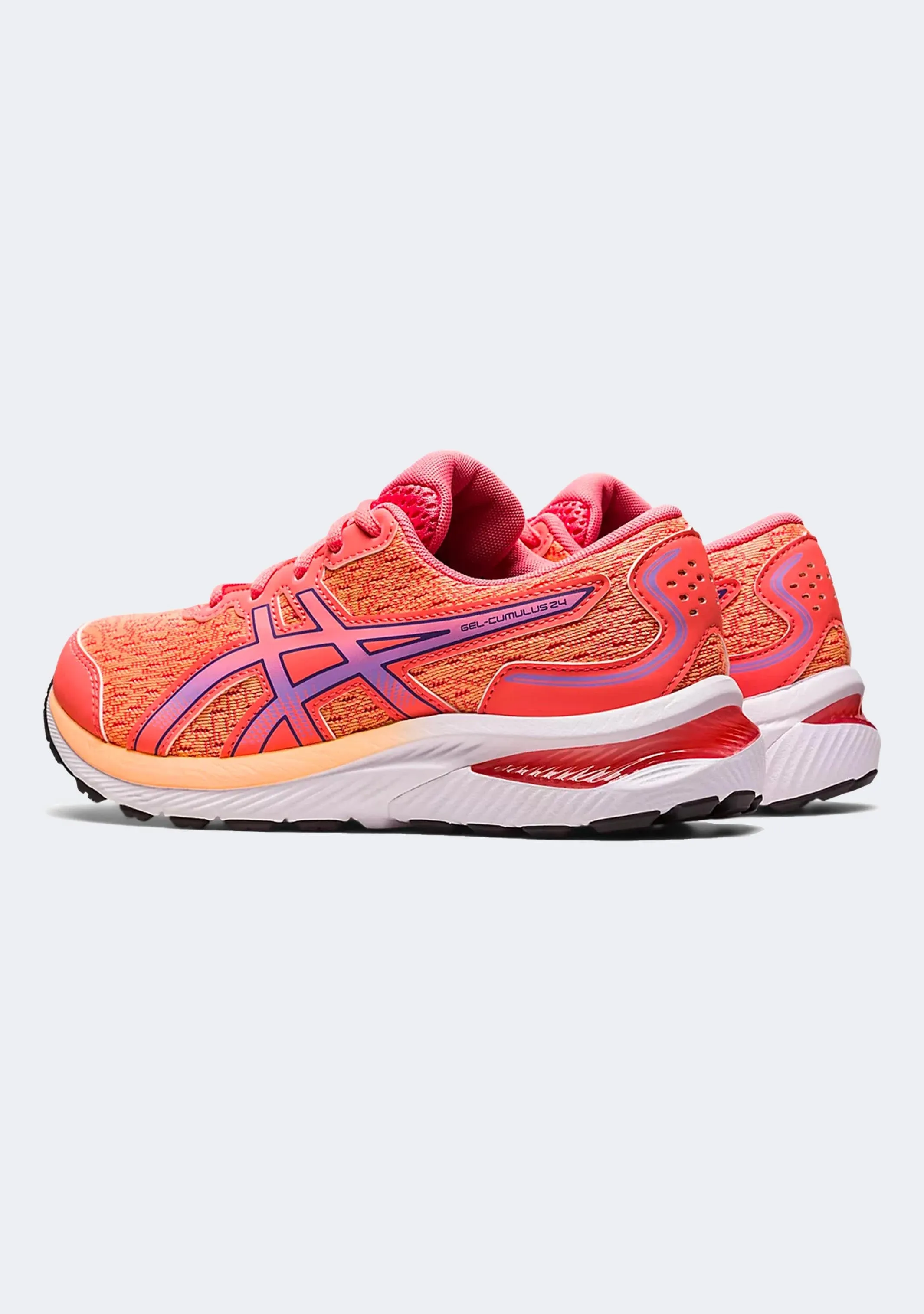 Asics Kids' Gel Cumulus 24 GS Asics Shoes