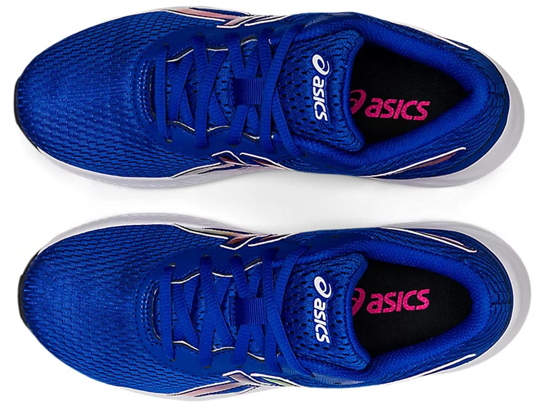 Asics Kids Gel Excite 8 GS <br> 1014A245 400 Asics Shoes