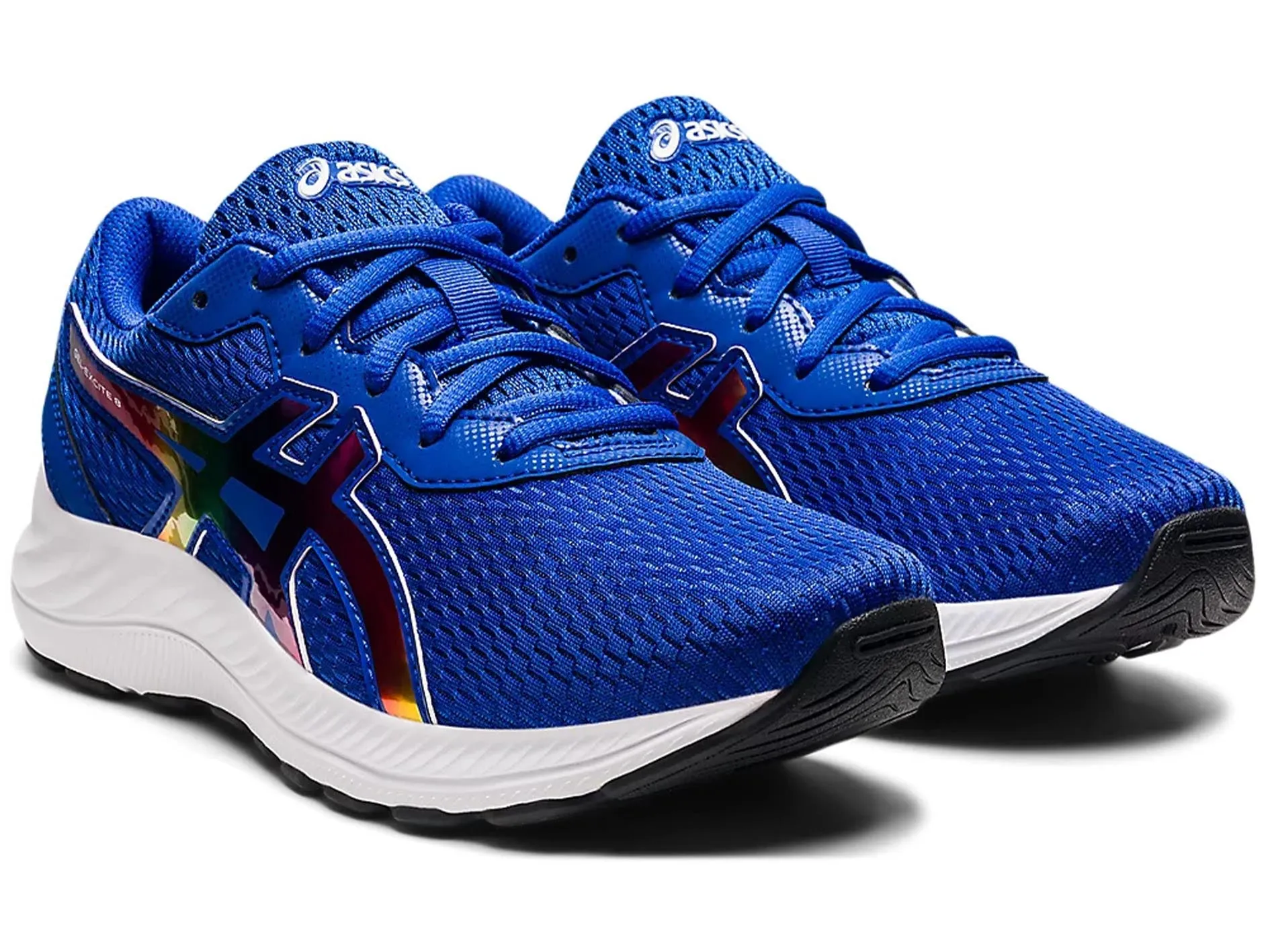 Asics Kids Gel Excite 8 GS <br> 1014A245 400 Asics Shoes