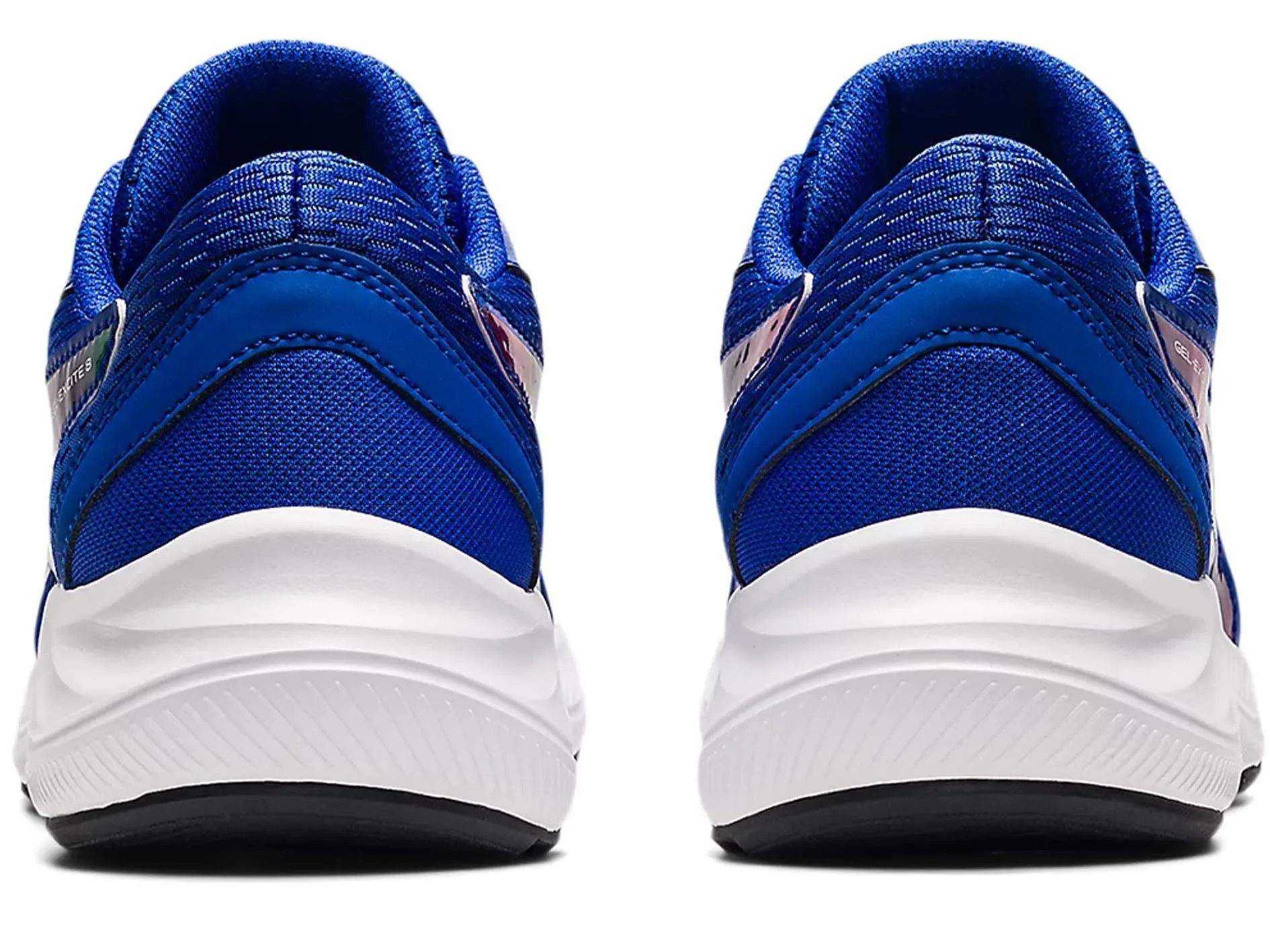 Asics Kids Gel Excite 8 GS <br> 1014A245 400 Asics Shoes