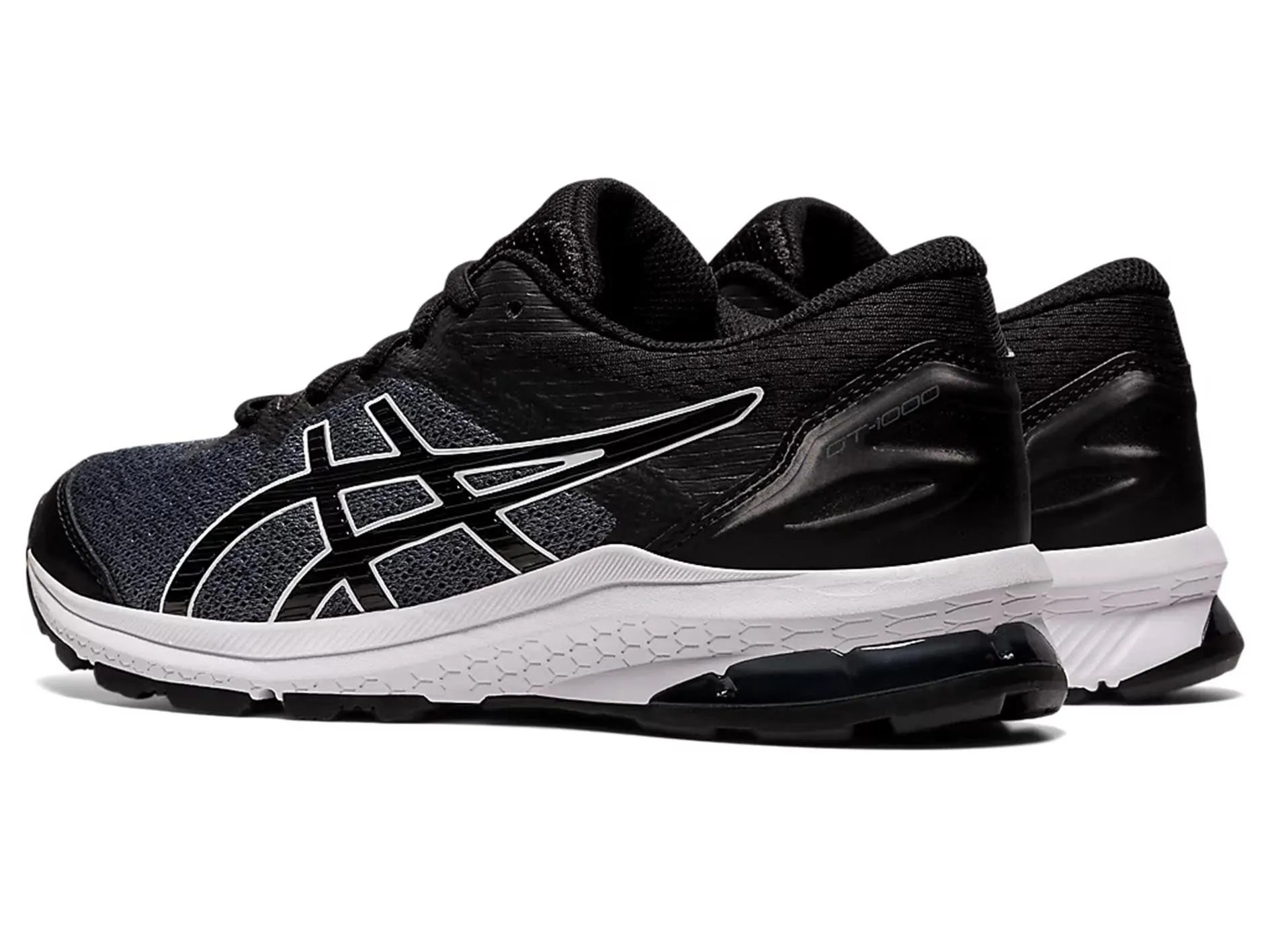 Asics Kids GT-1000 10 GS <br> 1014A189 006 Asics Shoes