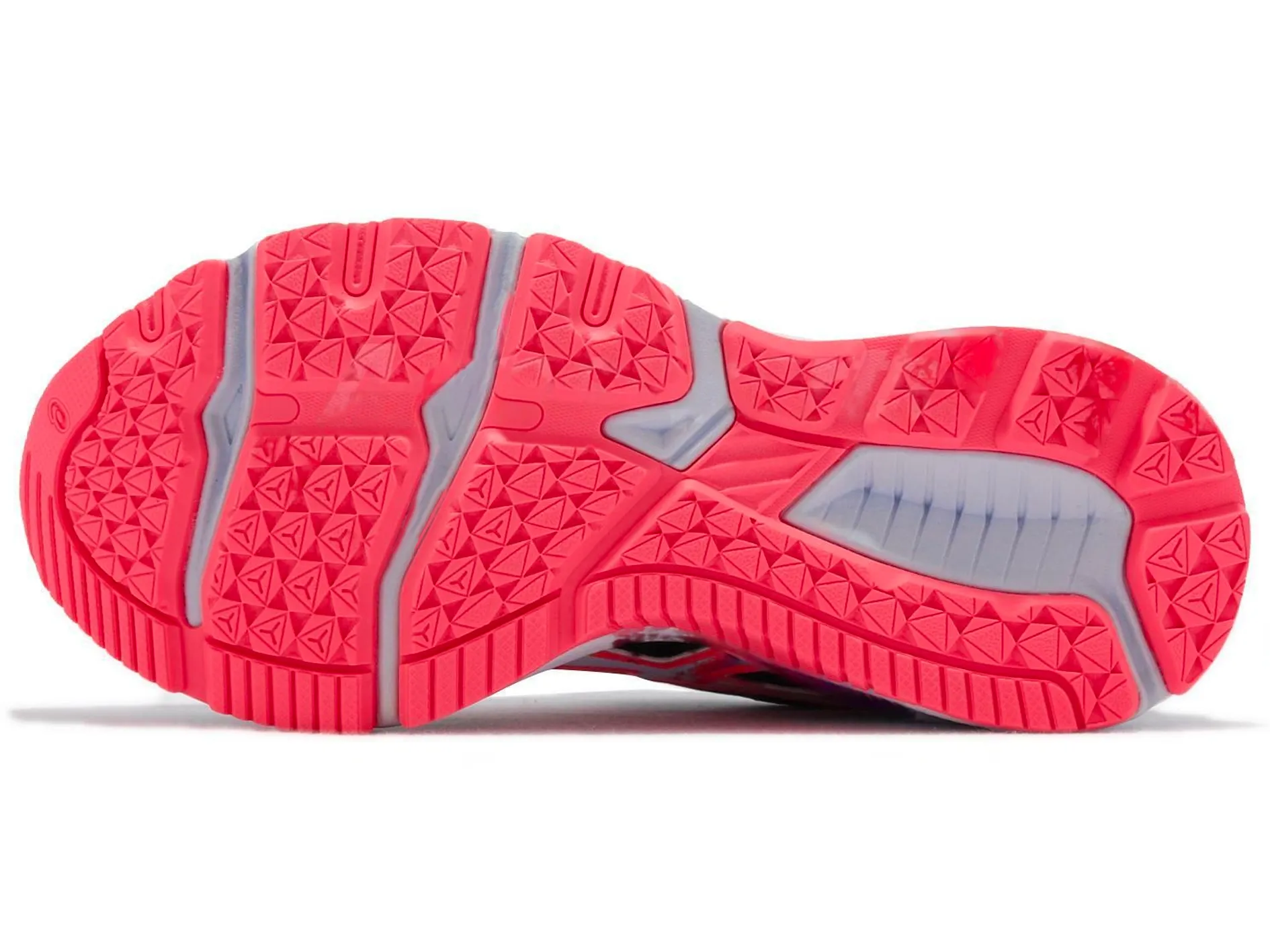 Asics Kids GT-1000 10 PS <BR> 1014A191 009 Asics Shoes