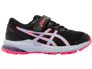 Asics Kids GT-1000 10 PS <BR> 1014A191 009 Asics Shoes